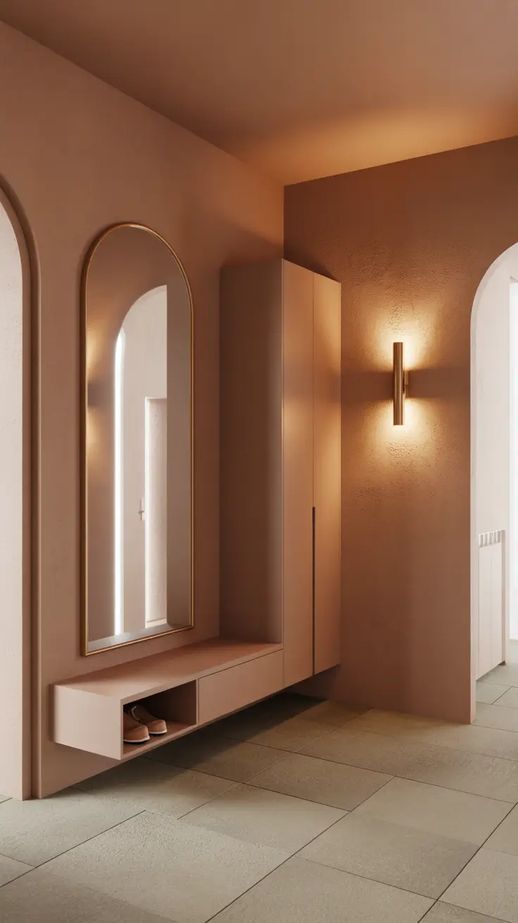 Hallway Renovation Ideas 2026: Modern Entryway Designs for Narrow, Long, and Dark Spaces