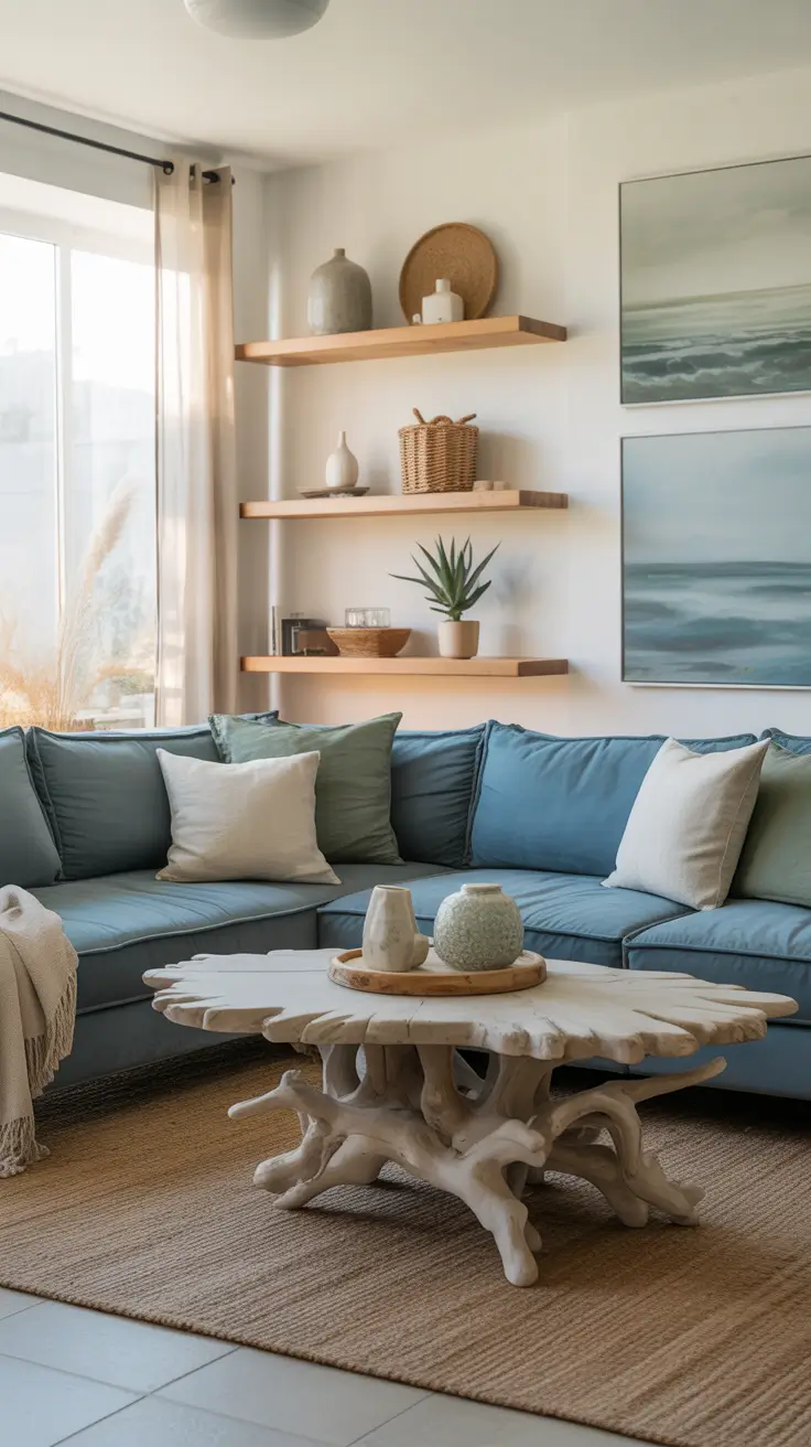 Scandinavian Living Room Ideas 2026: Modern Nordic Color Schemes, Cozy Corners, and Real-Life Layouts
