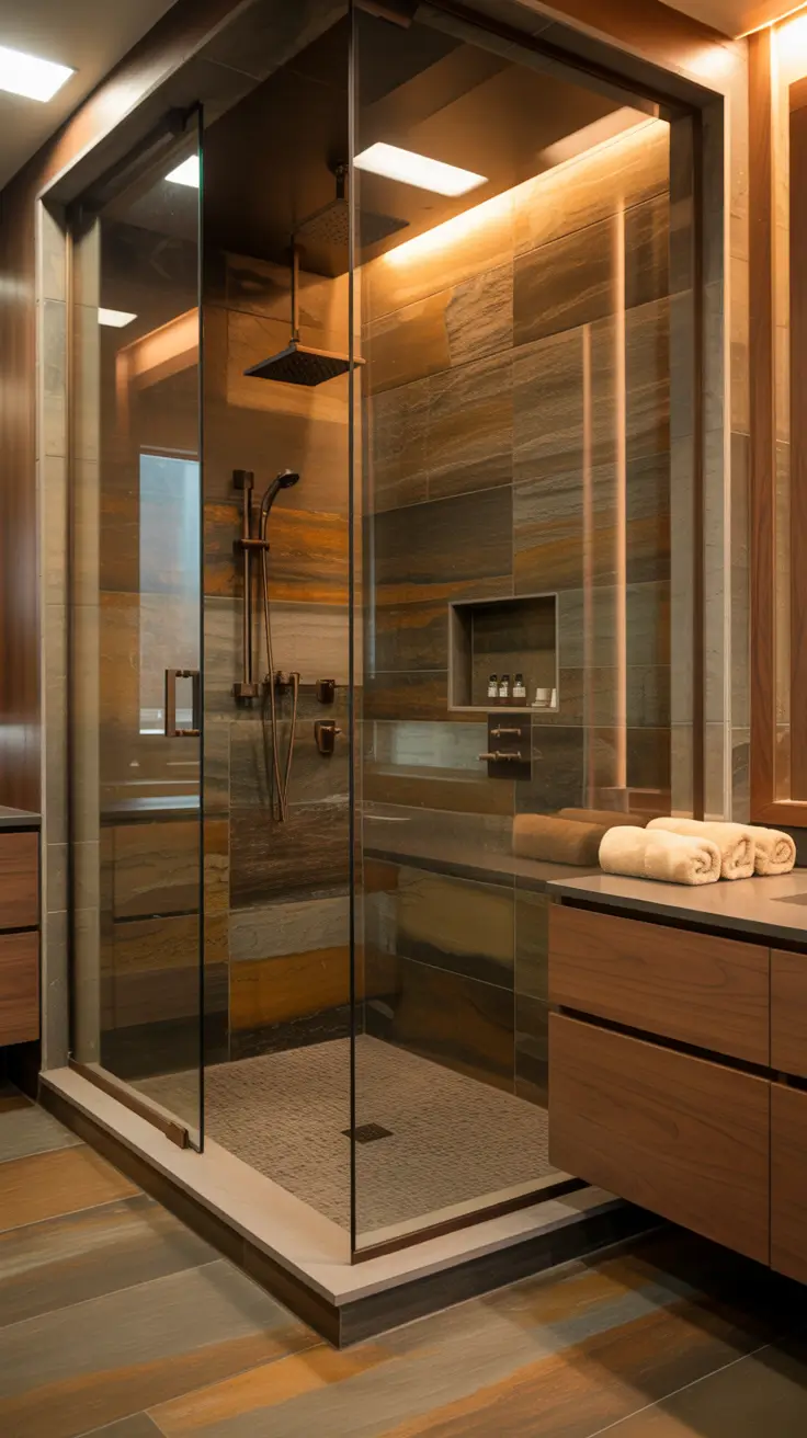 Shower Renovation Ideas 2026: 7 Modern Looks for a Stylish Bathroom Upgrade