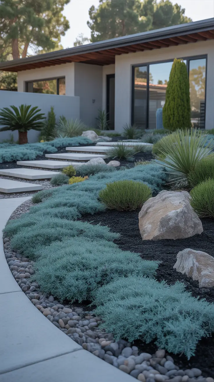 Front Yard Landscaping Ideas 2026: Modern Low-Maintenance Designs for Any Home