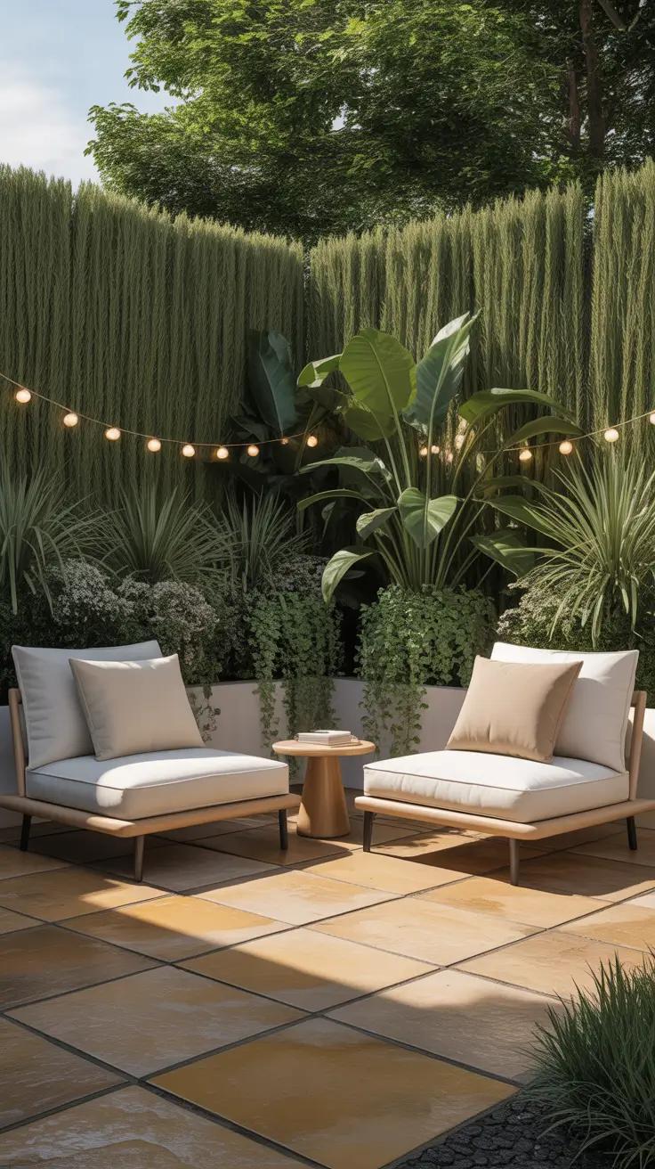 Outdoor Privacy Screen Ideas 2026: Stylish & Modern Ways to Create Privacy Outdoors