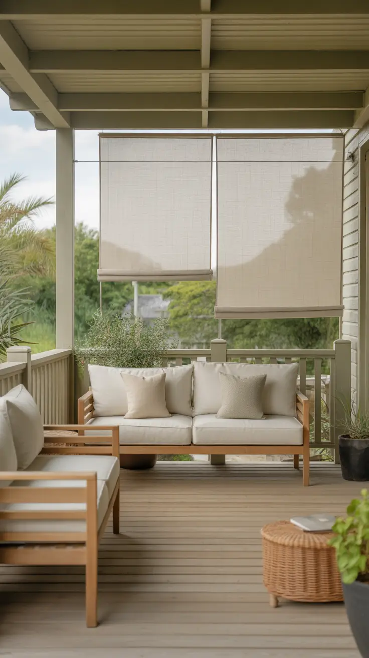 Creative Porch Ideas 2026: Modern Design, Lighting, and Decor Inspiration