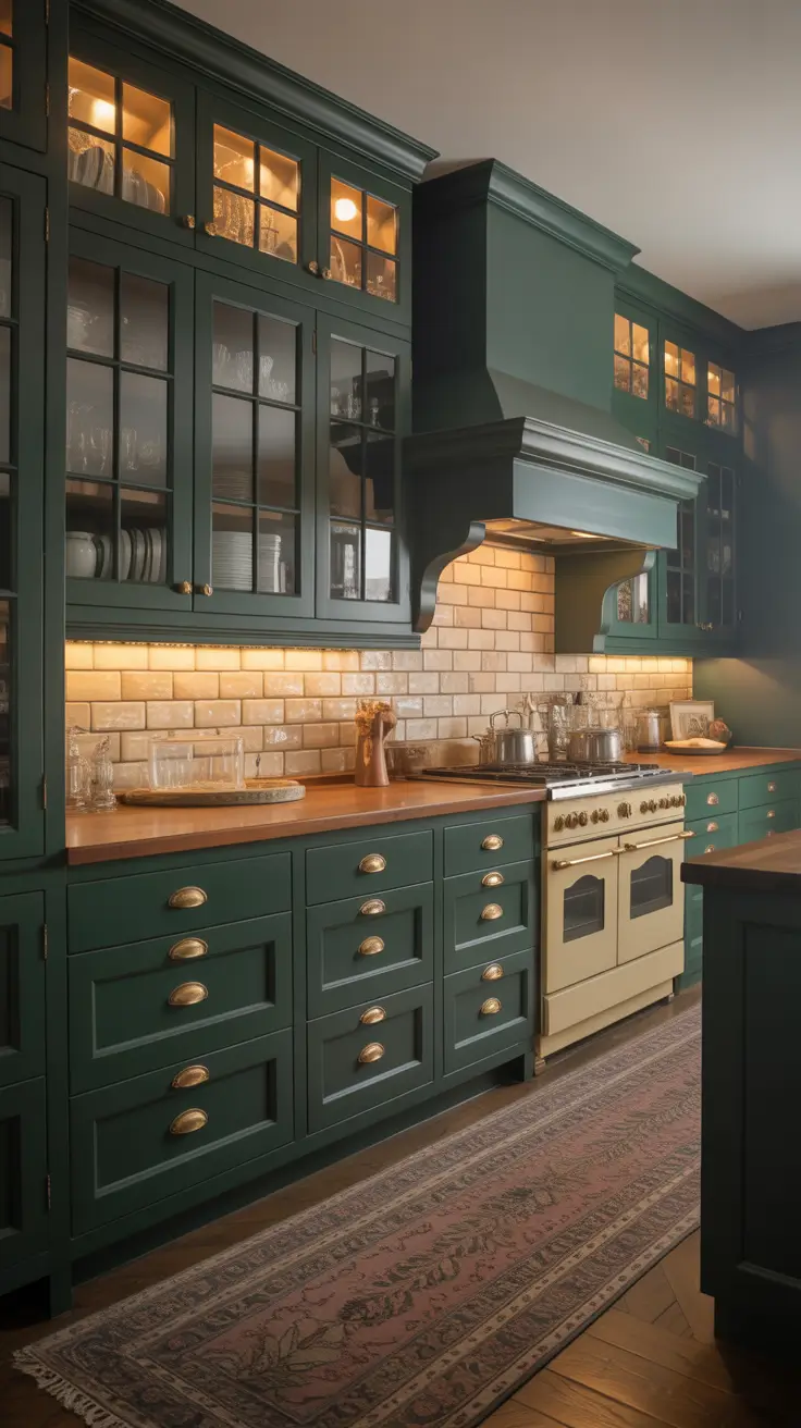 Style Kitchen Ideas 2026: Realistic Modern Looks From Modern Country to Rustic Charcoal