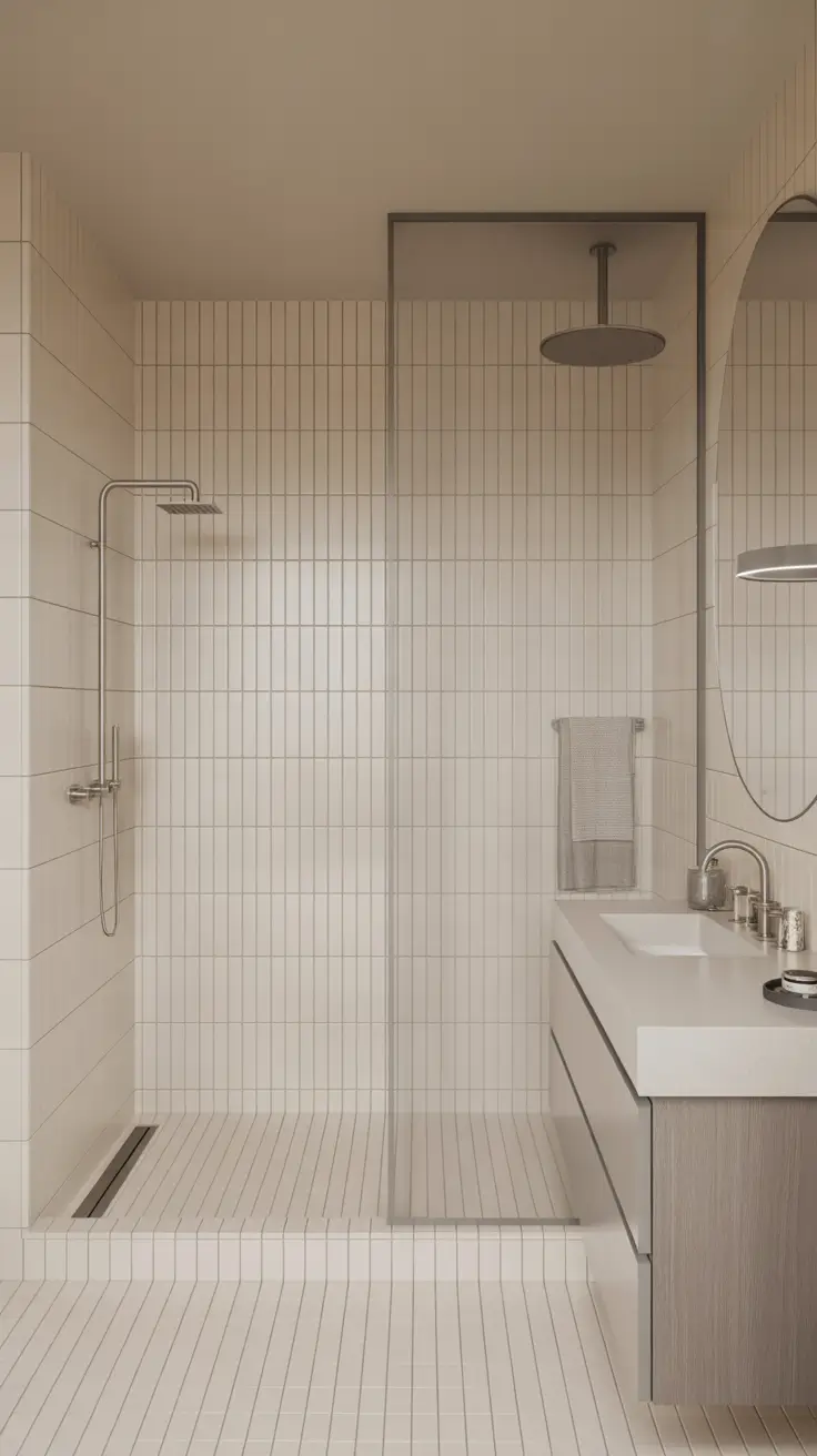 Shower Renovation Ideas 2026: 7 Modern Looks for a Stylish Bathroom Upgrade