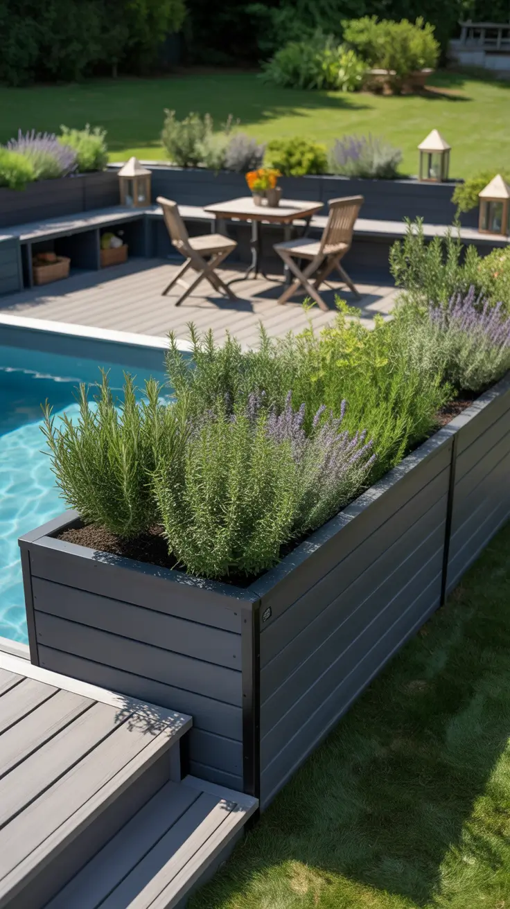 Small Pool Deck Ideas 2026: Modern, Budget-Friendly Designs for Any Backyard