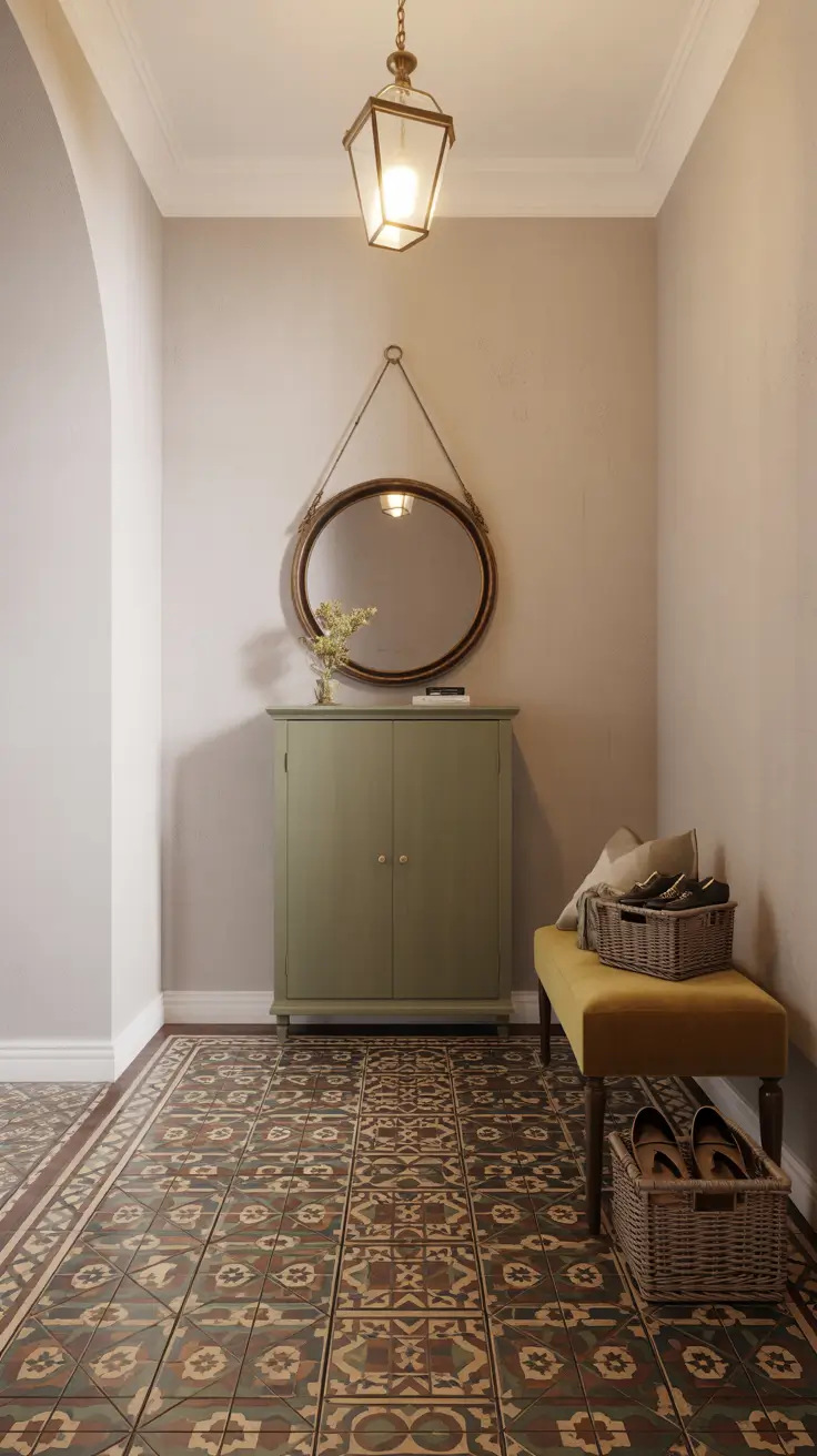 Hallway Renovation Ideas 2026: Modern Entryway Designs for Narrow, Long, and Dark Spaces