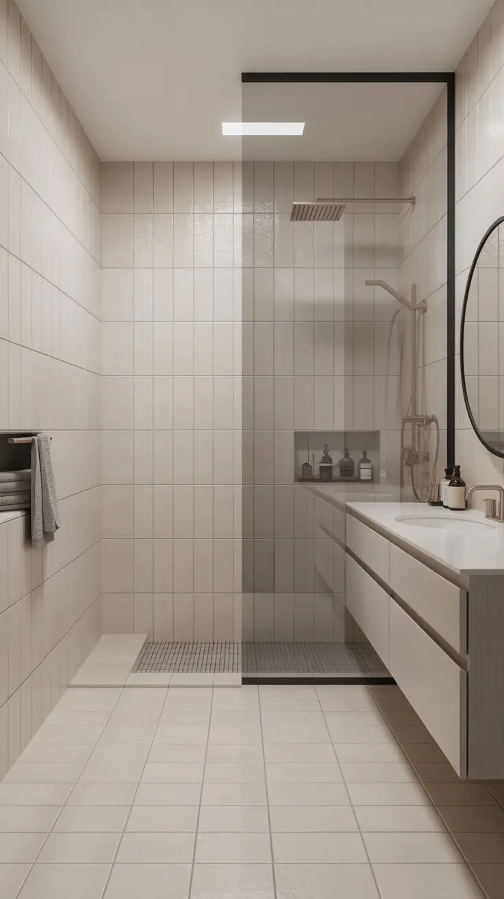 Shower Renovation Ideas 2026: 7 Modern Looks for a Stylish Bathroom Upgrade