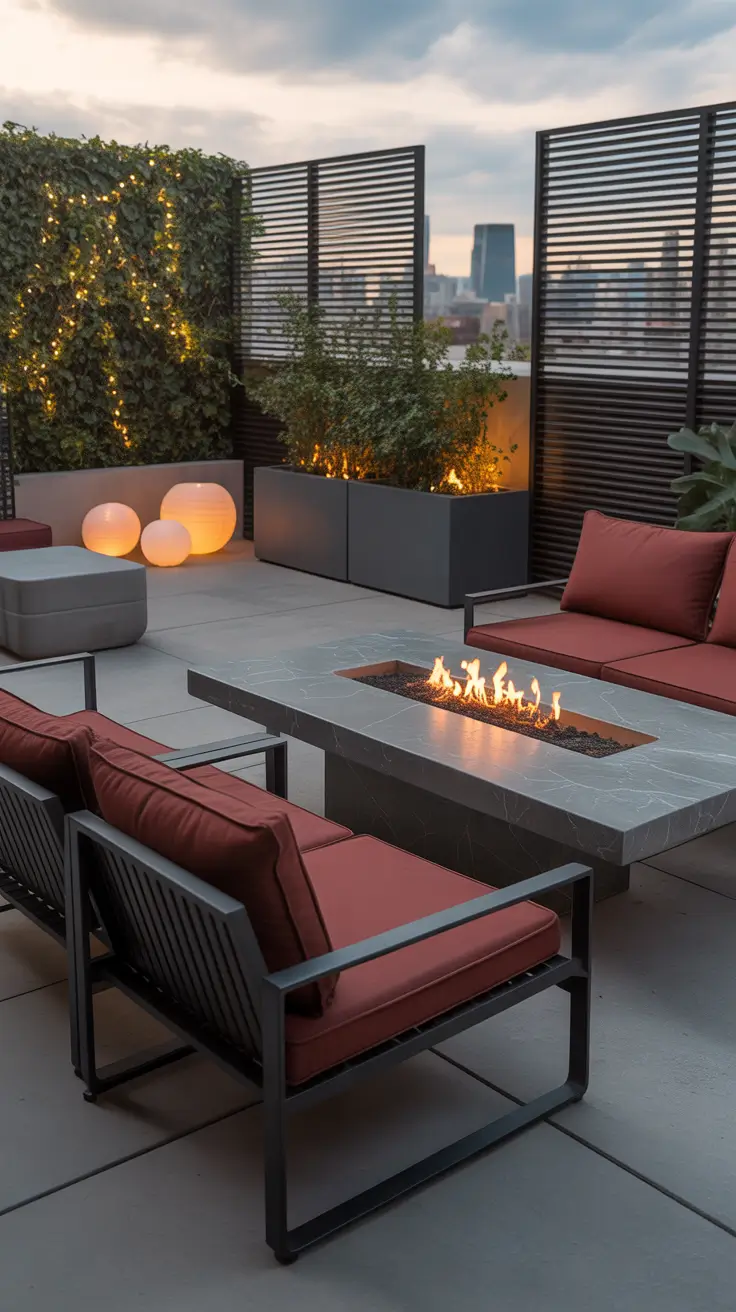 Outdoor Patio Ideas 2026: Modern Color-Themed Patio Designs for Any Space