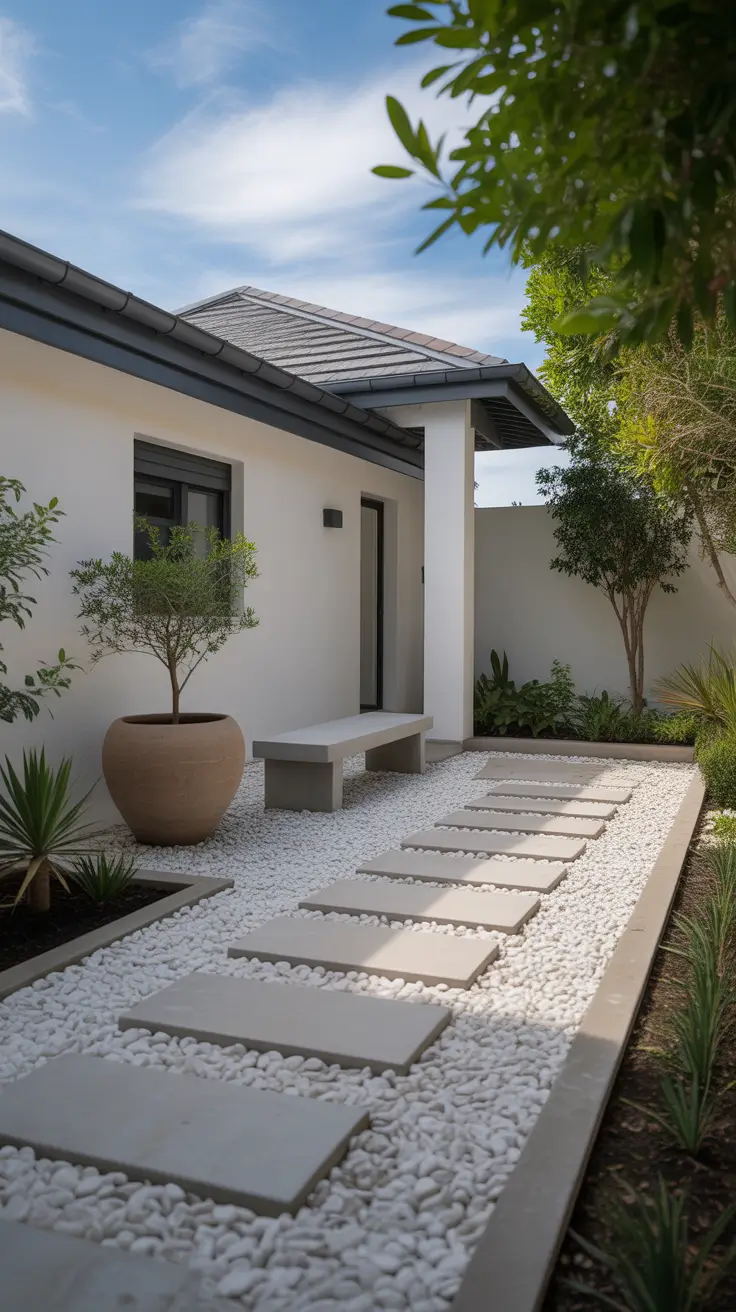 Front Yard Landscaping Ideas 2026: Modern Low-Maintenance Designs for Any Home