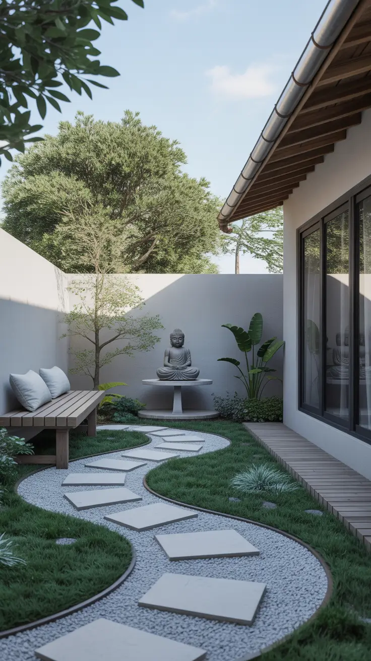 Zen Garden Ideas 2026: Modern Japanese Backyard and Indoor Inspiration