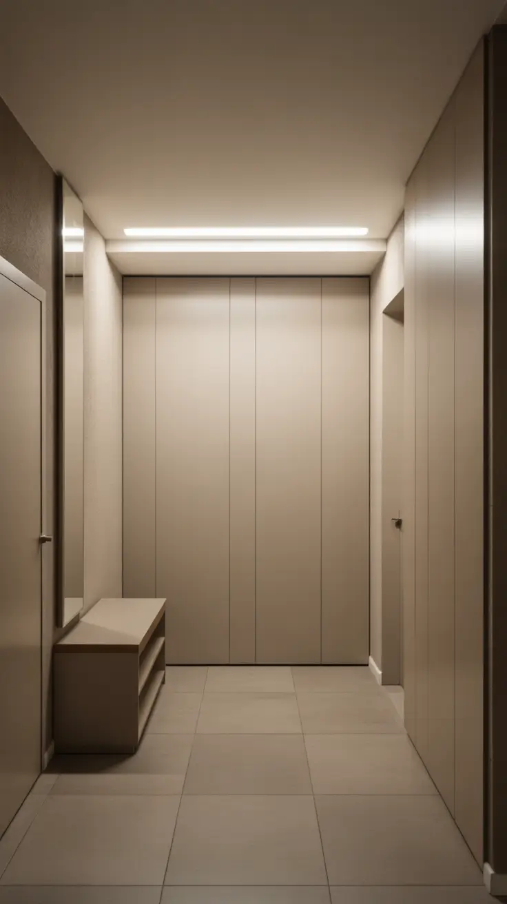 Hallway Renovation Ideas 2026: Modern Entryway Designs for Narrow, Long, and Dark Spaces