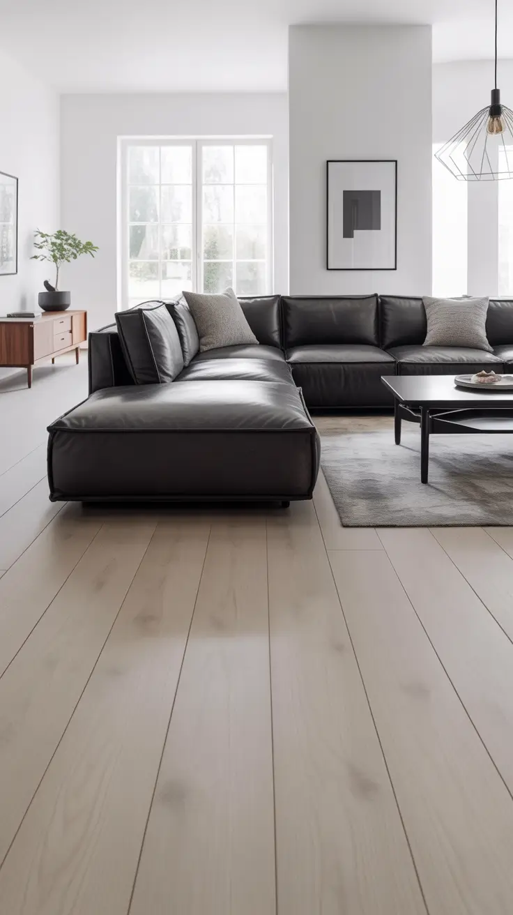 Scandinavian Living Room Ideas 2026: Modern Nordic Color Schemes, Cozy Corners, and Real-Life Layouts