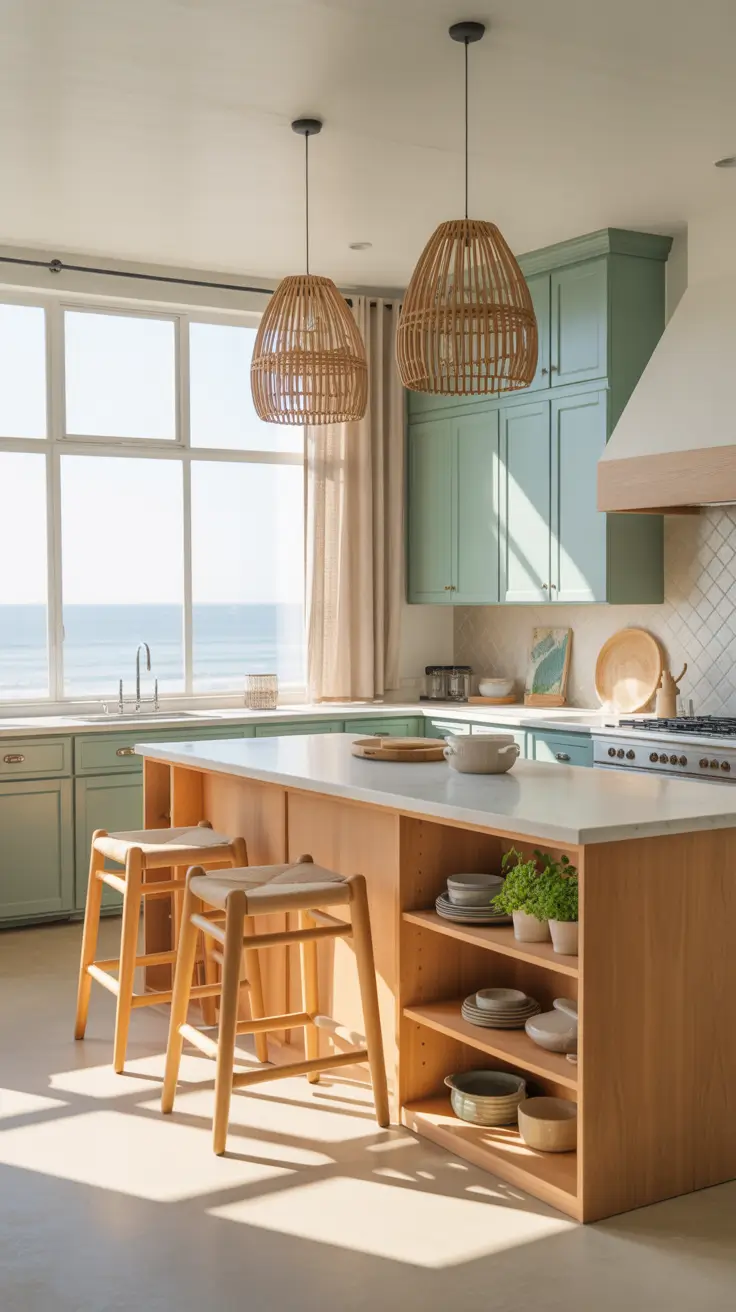 Style Kitchen Ideas 2026: Realistic Modern Looks From Modern Country to Rustic Charcoal