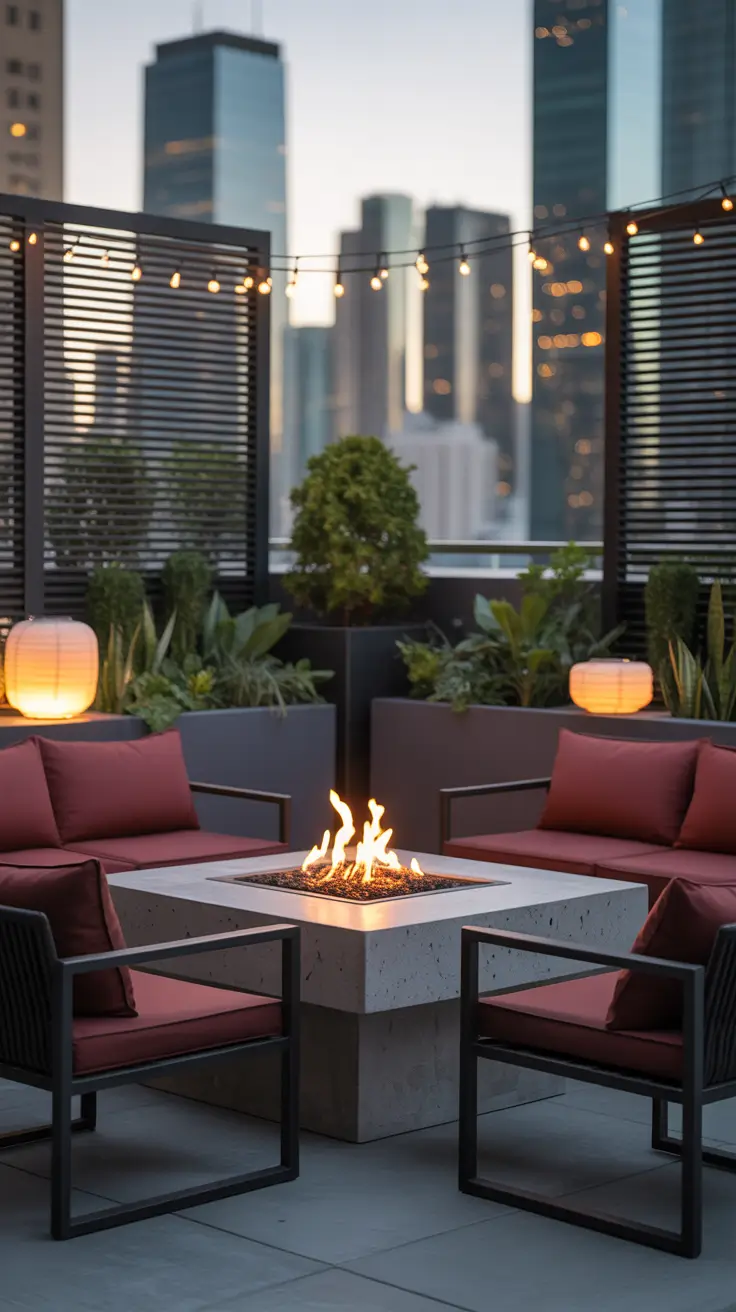 Outdoor Patio Ideas 2026: Modern Color-Themed Patio Designs for Any Space