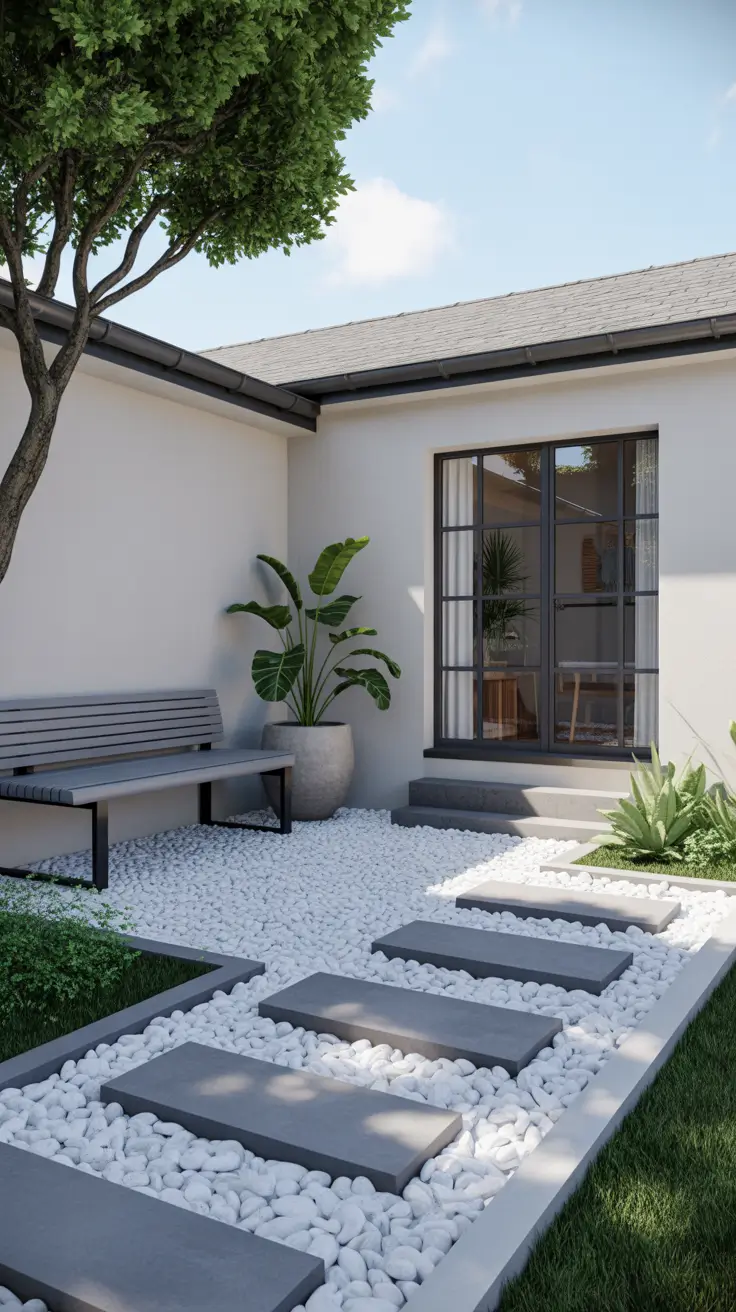 Front Yard Landscaping Ideas 2026: Modern Low-Maintenance Designs for Any Home