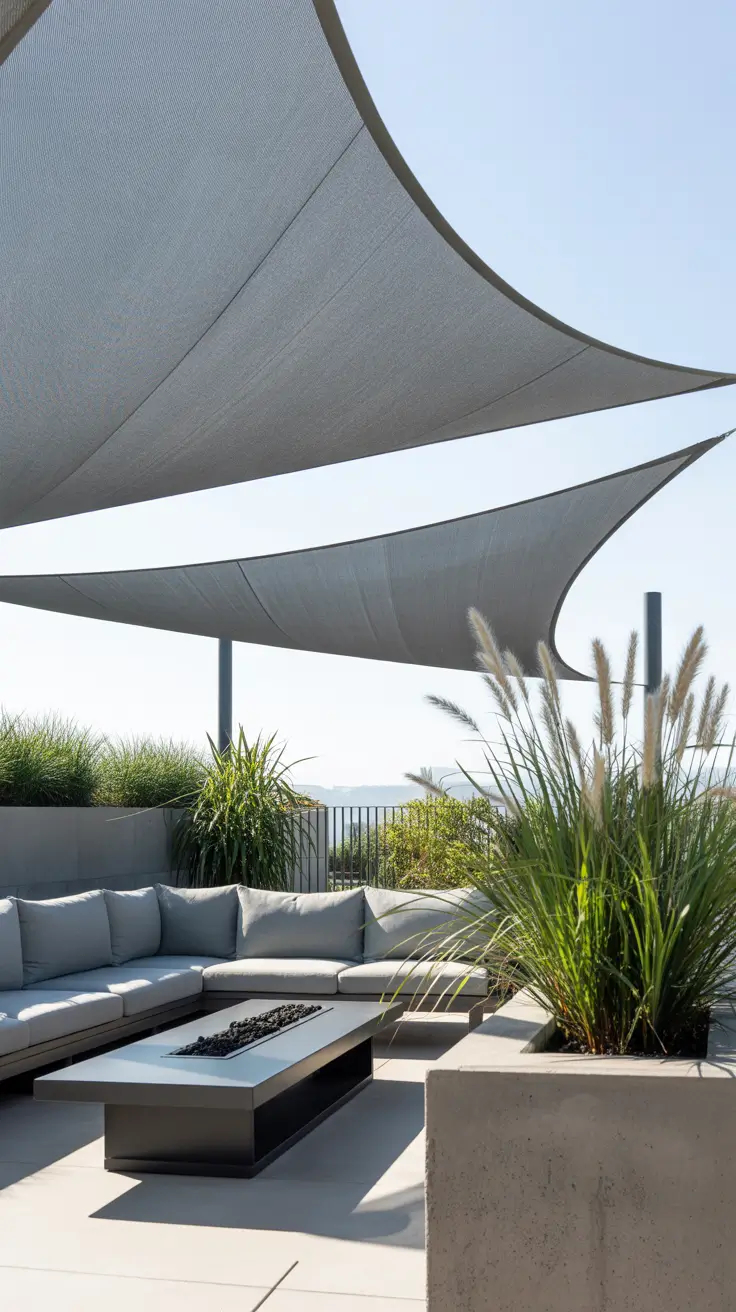 Outdoor Privacy Screen Ideas 2026: Stylish & Modern Ways to Create Privacy Outdoors