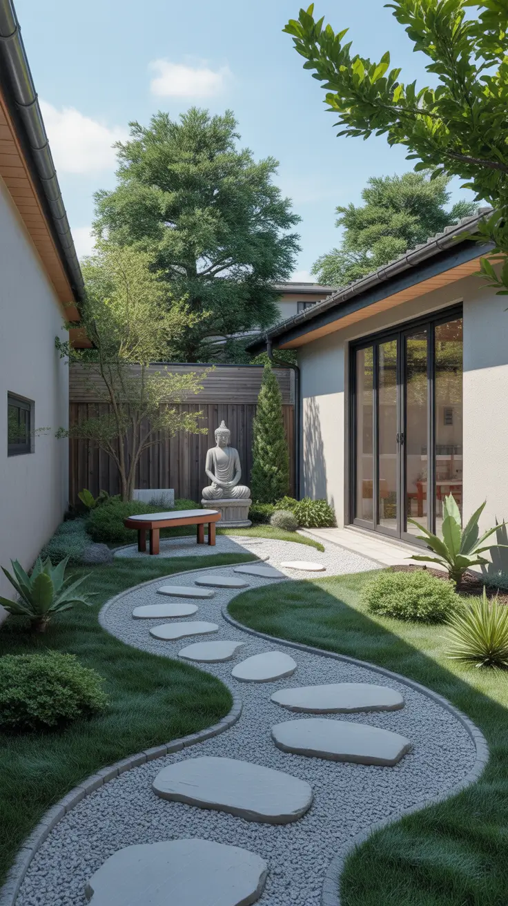 Zen Garden Ideas 2026: Modern Japanese Backyard and Indoor Inspiration