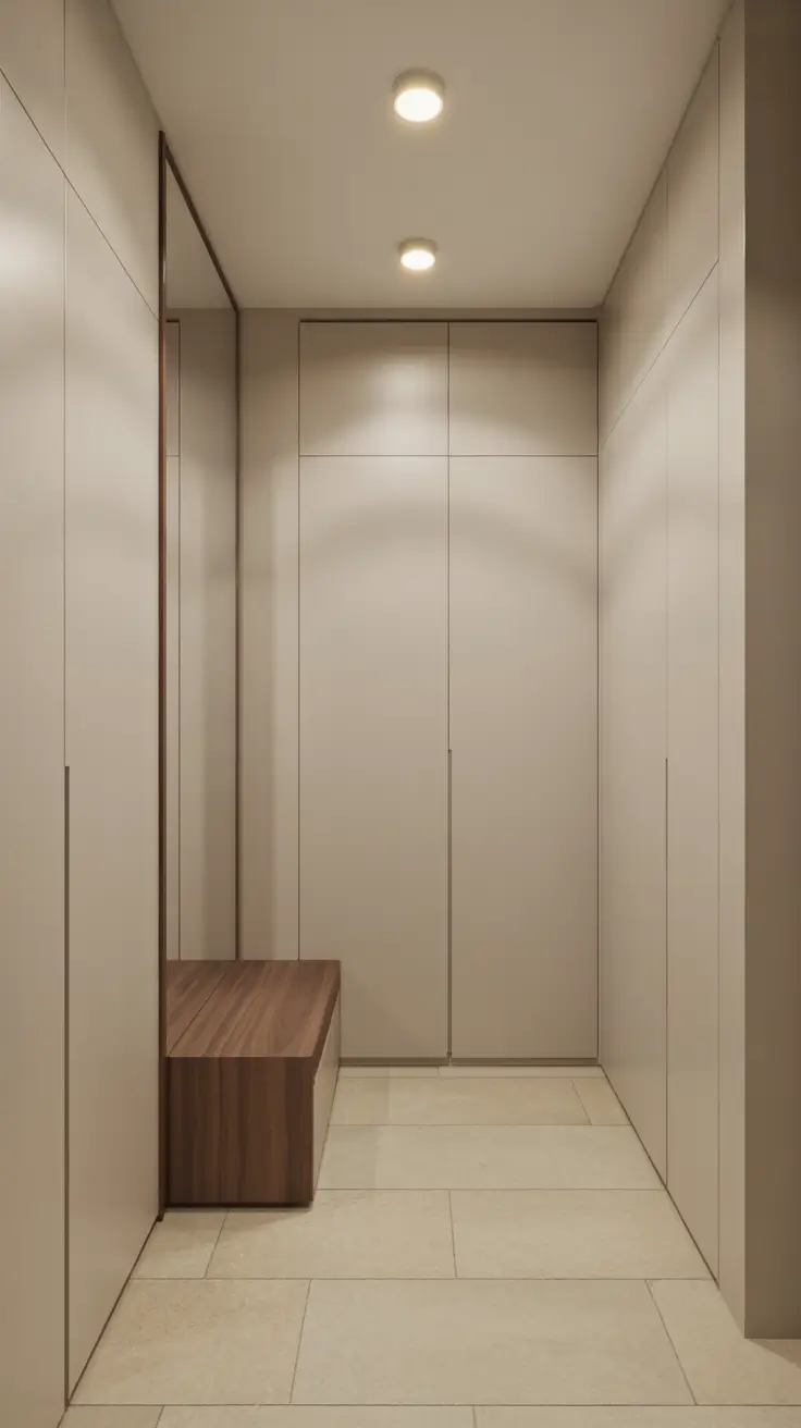 Hallway Renovation Ideas 2026: Modern Entryway Designs for Narrow, Long, and Dark Spaces