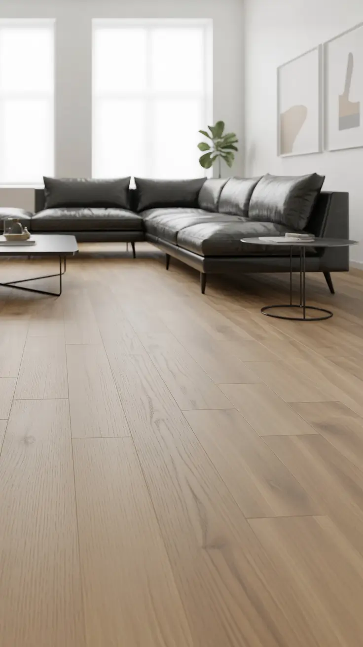 Scandinavian Living Room Ideas 2026: Modern Nordic Color Schemes, Cozy Corners, and Real-Life Layouts