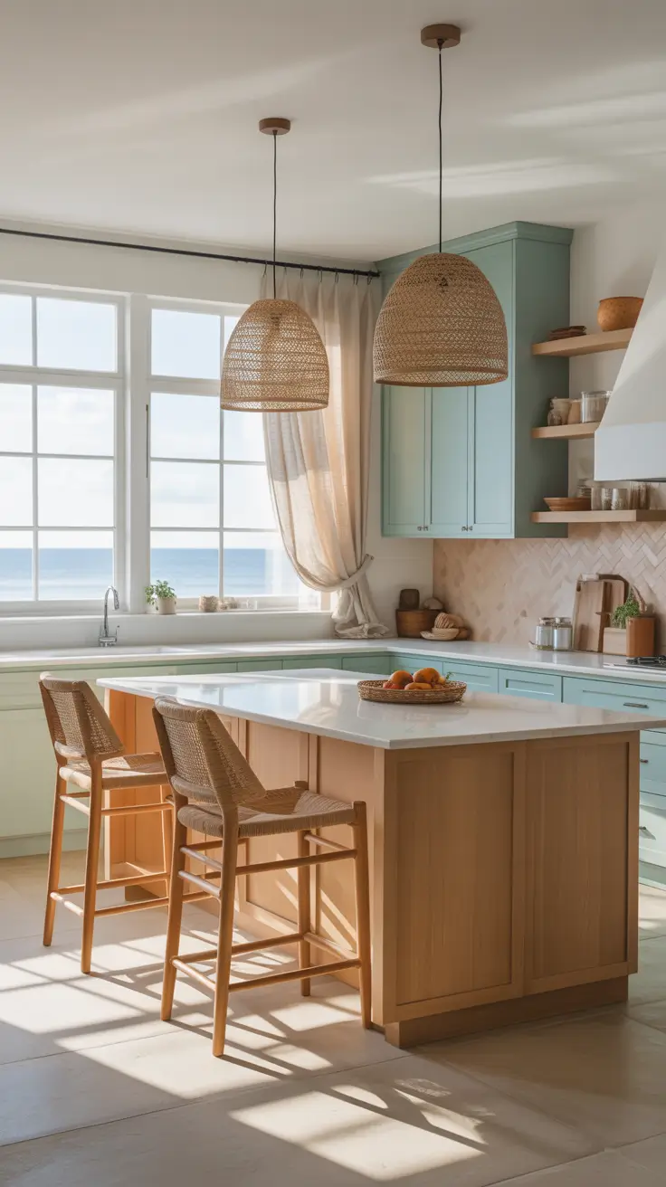 Style Kitchen Ideas 2026: Realistic Modern Looks From Modern Country to Rustic Charcoal