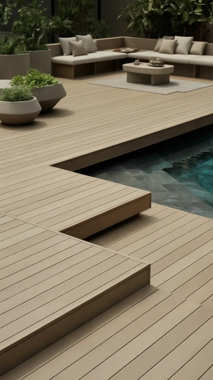 Small Pool Deck Ideas 2026: Modern, Budget-Friendly Designs for Any Backyard
