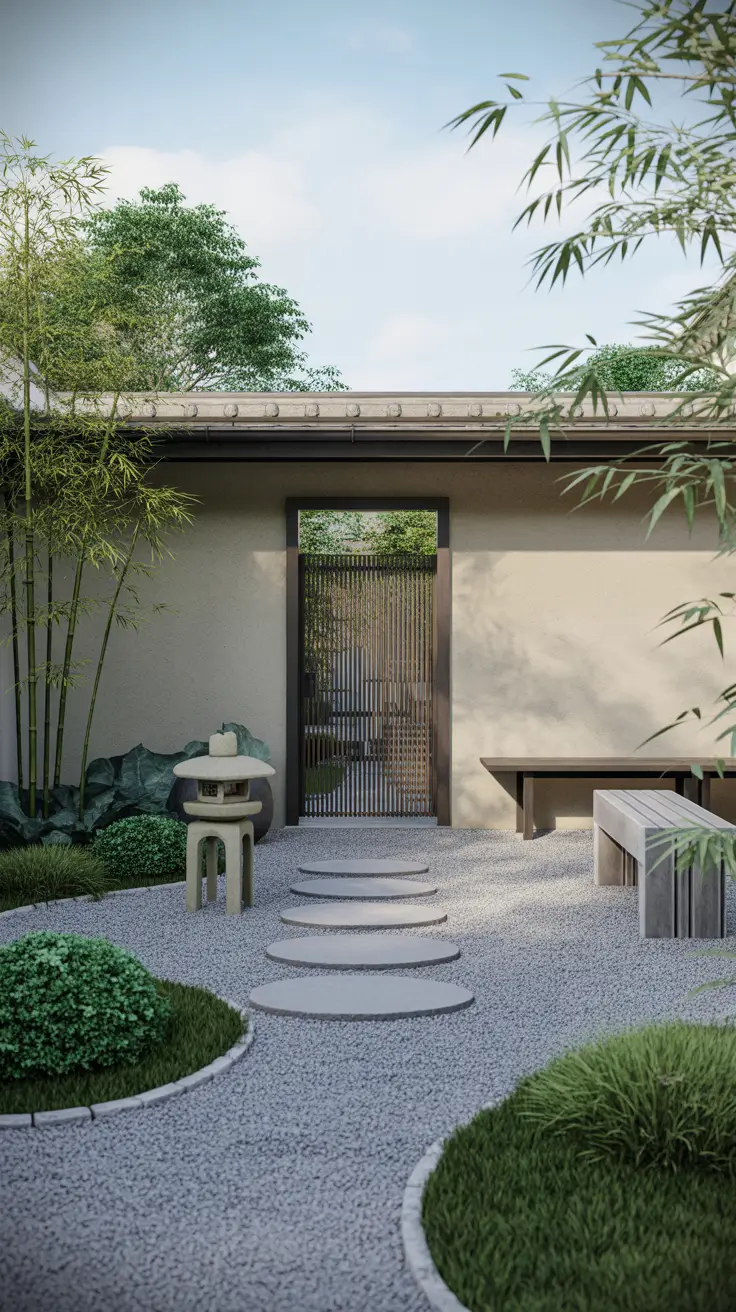 Zen Garden Ideas 2026: Modern Japanese Backyard and Indoor Inspiration