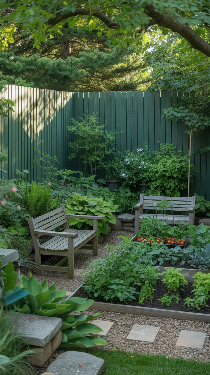 Garden Wood Fence Ideas 2026: Modern DIY Designs for Front Yards, Courtyards & Gardens