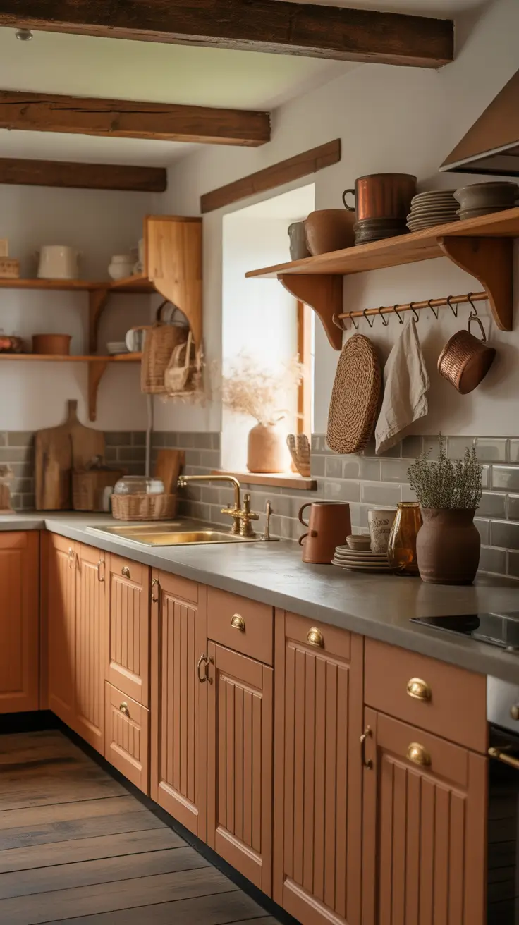 Style Kitchen Ideas 2026: Realistic Modern Looks From Modern Country to Rustic Charcoal