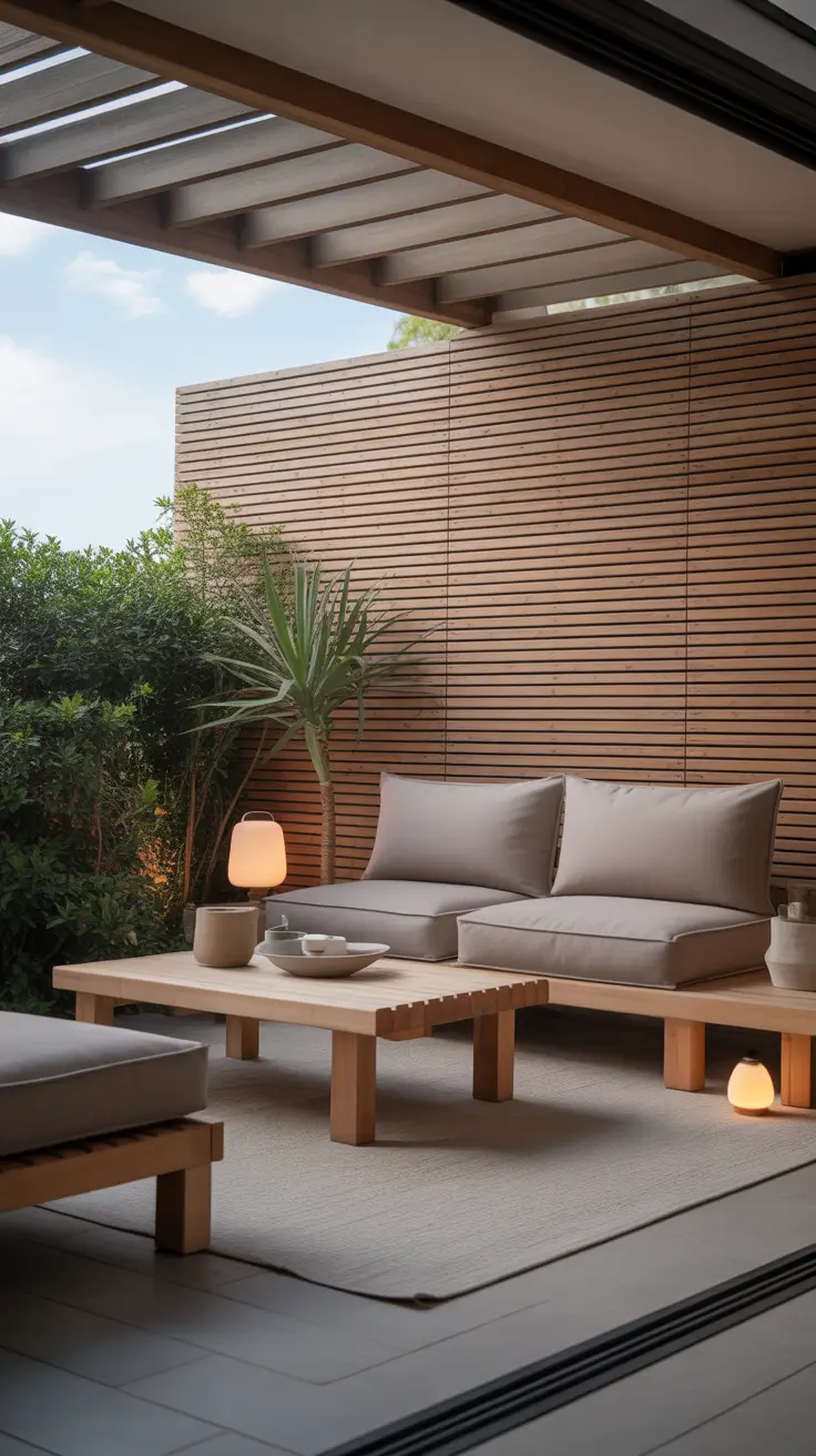 Outdoor Patio Ideas 2026: Modern Color-Themed Patio Designs for Any Space