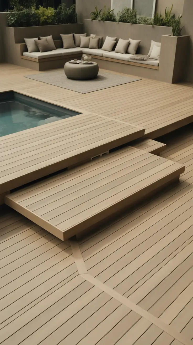 Small Pool Deck Ideas 2026: Modern, Budget-Friendly Designs for Any Backyard