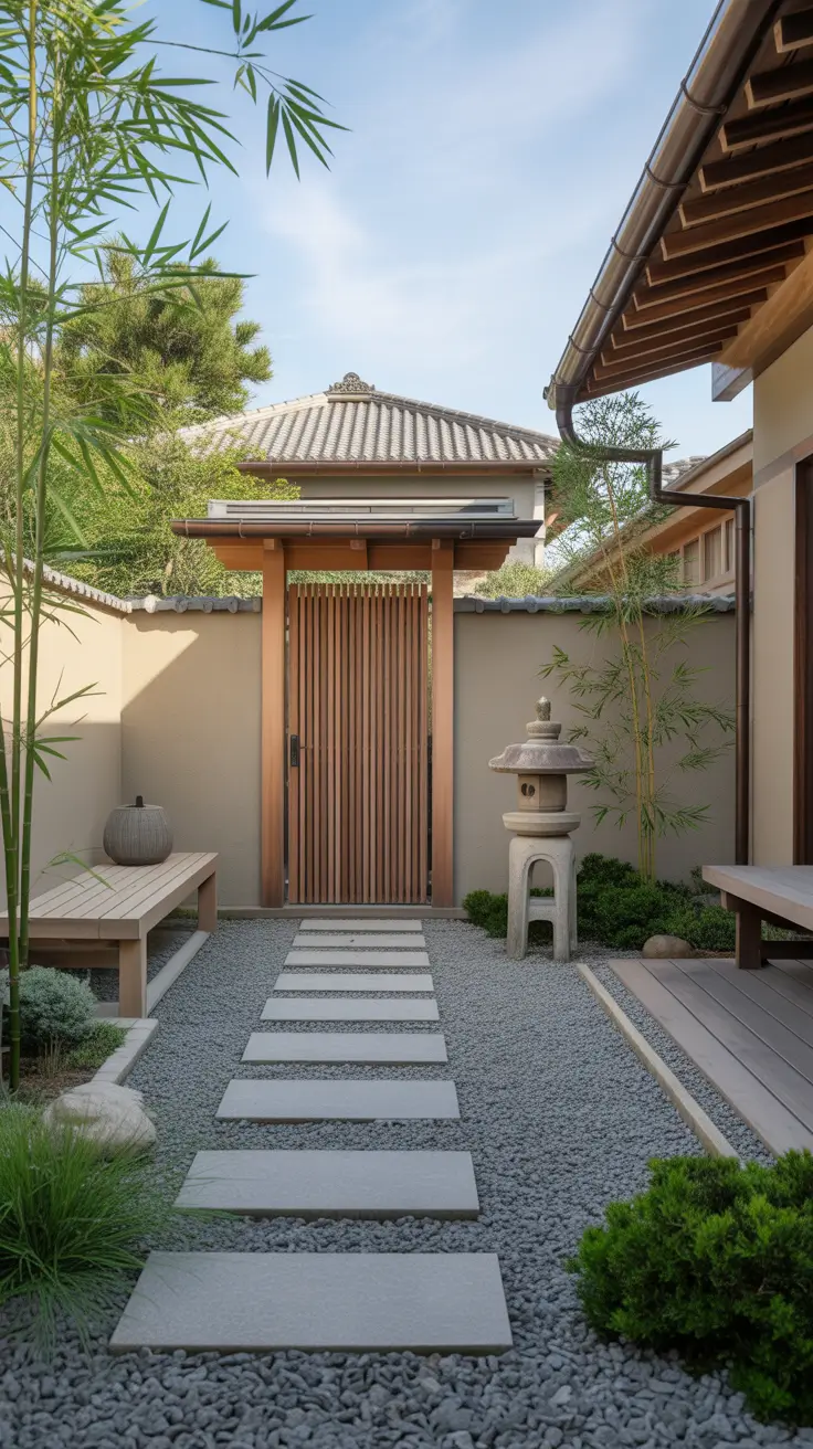 Zen Garden Ideas 2026: Modern Japanese Backyard and Indoor Inspiration
