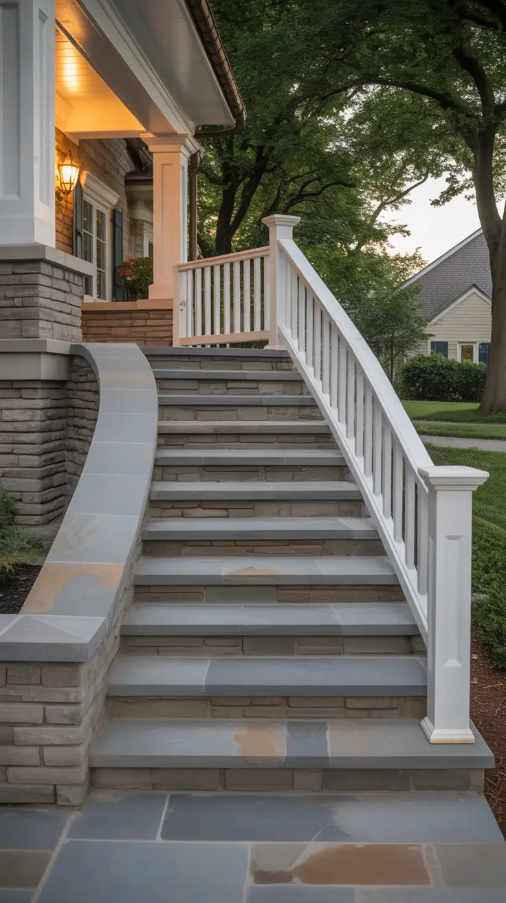 Creative Porch Ideas 2026: Modern Design, Lighting, and Decor Inspiration