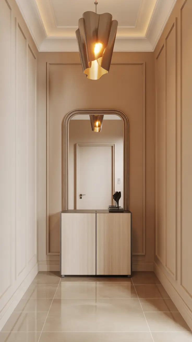 Hallway Renovation Ideas 2026: Modern Entryway Designs for Narrow, Long, and Dark Spaces