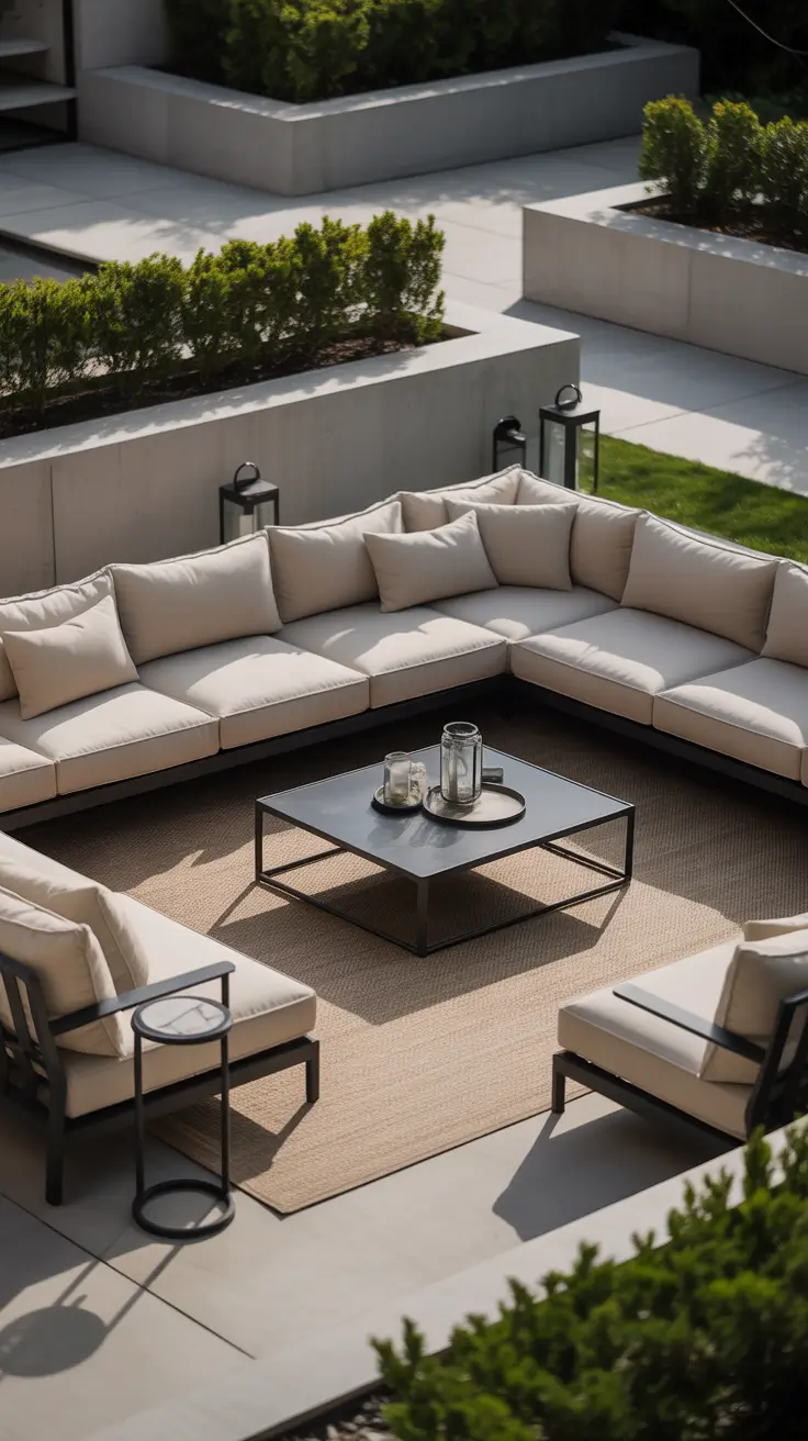 Outdoor Patio Ideas 2026: Modern Color-Themed Patio Designs for Any Space