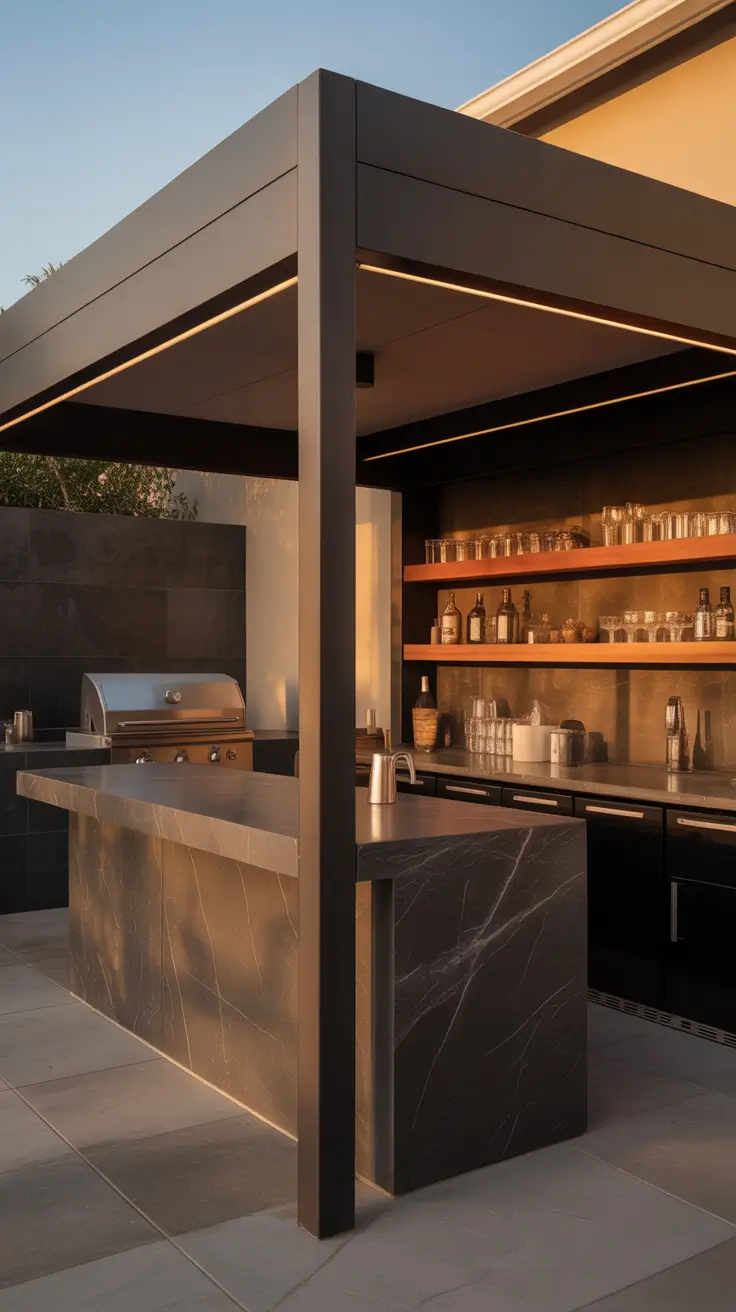 Outdoor Bar Ideas on Backyard 2026: Modern Patio Bars for Every Style and Budget