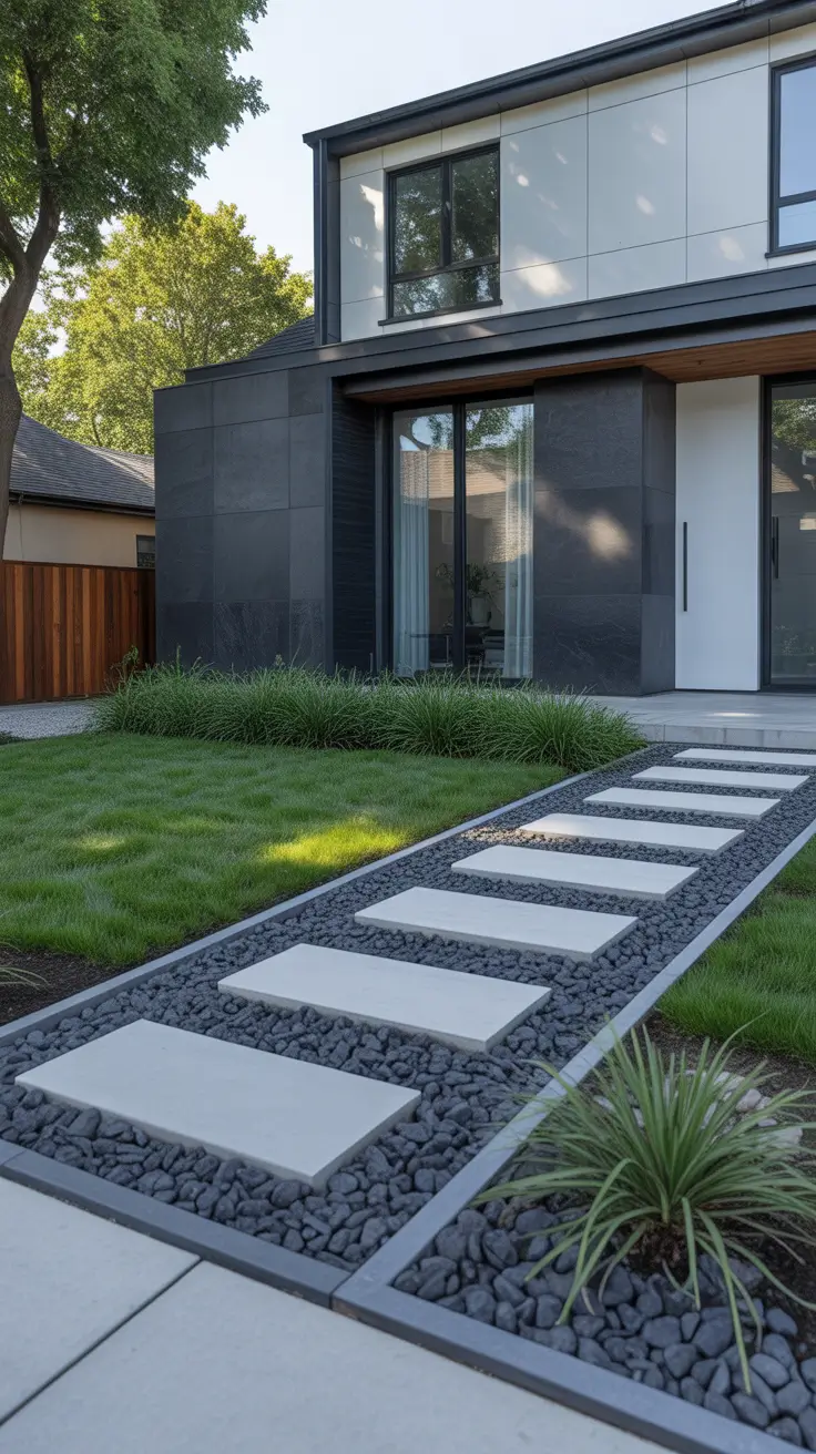 Front Yard Landscaping Ideas 2026: Modern Low-Maintenance Designs for Any Home