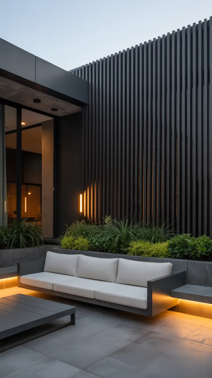 Outdoor Privacy Screen Ideas 2026: Stylish & Modern Ways to Create Privacy Outdoors