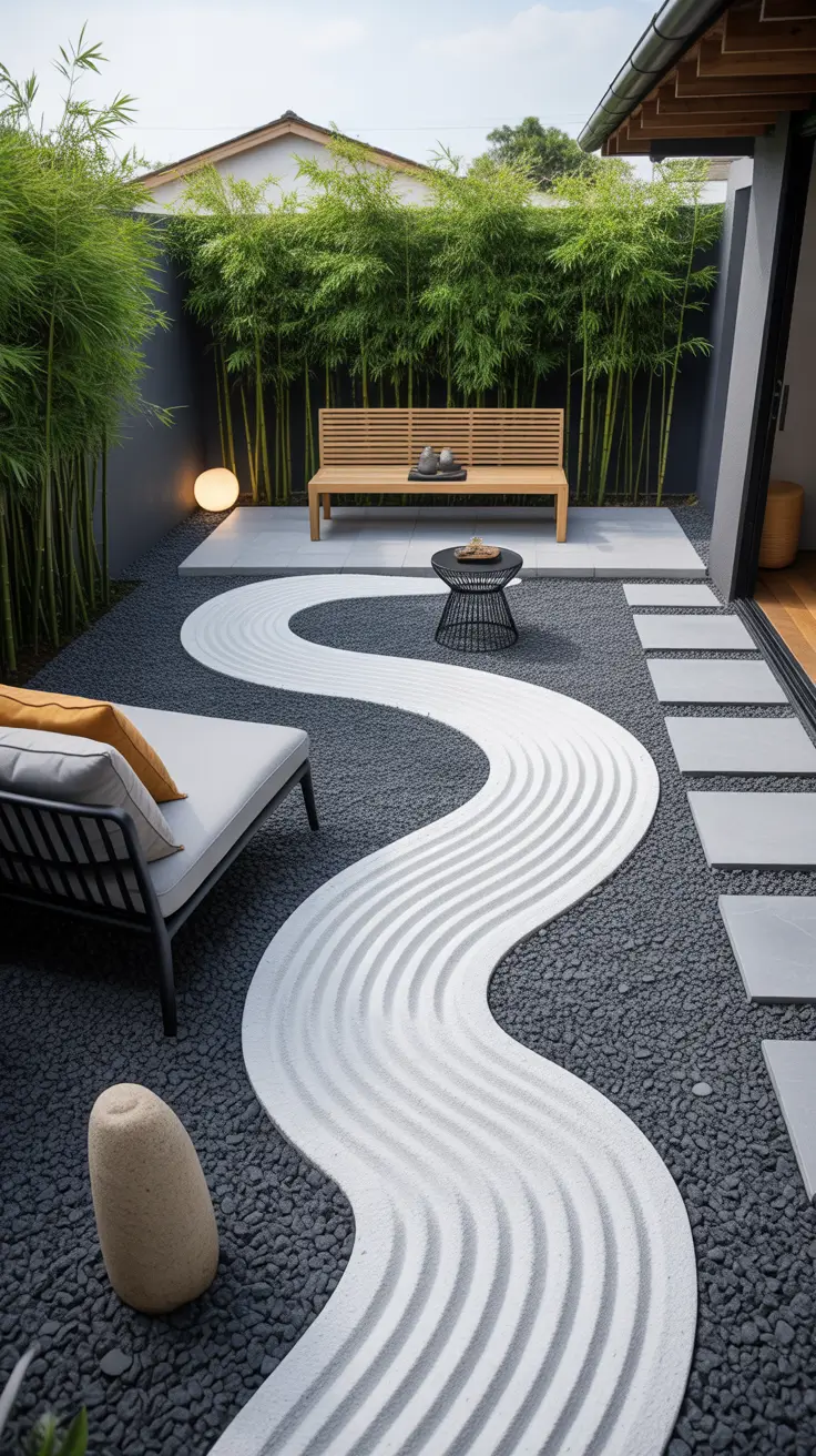 Zen Garden Ideas 2026: Modern Japanese Backyard and Indoor Inspiration