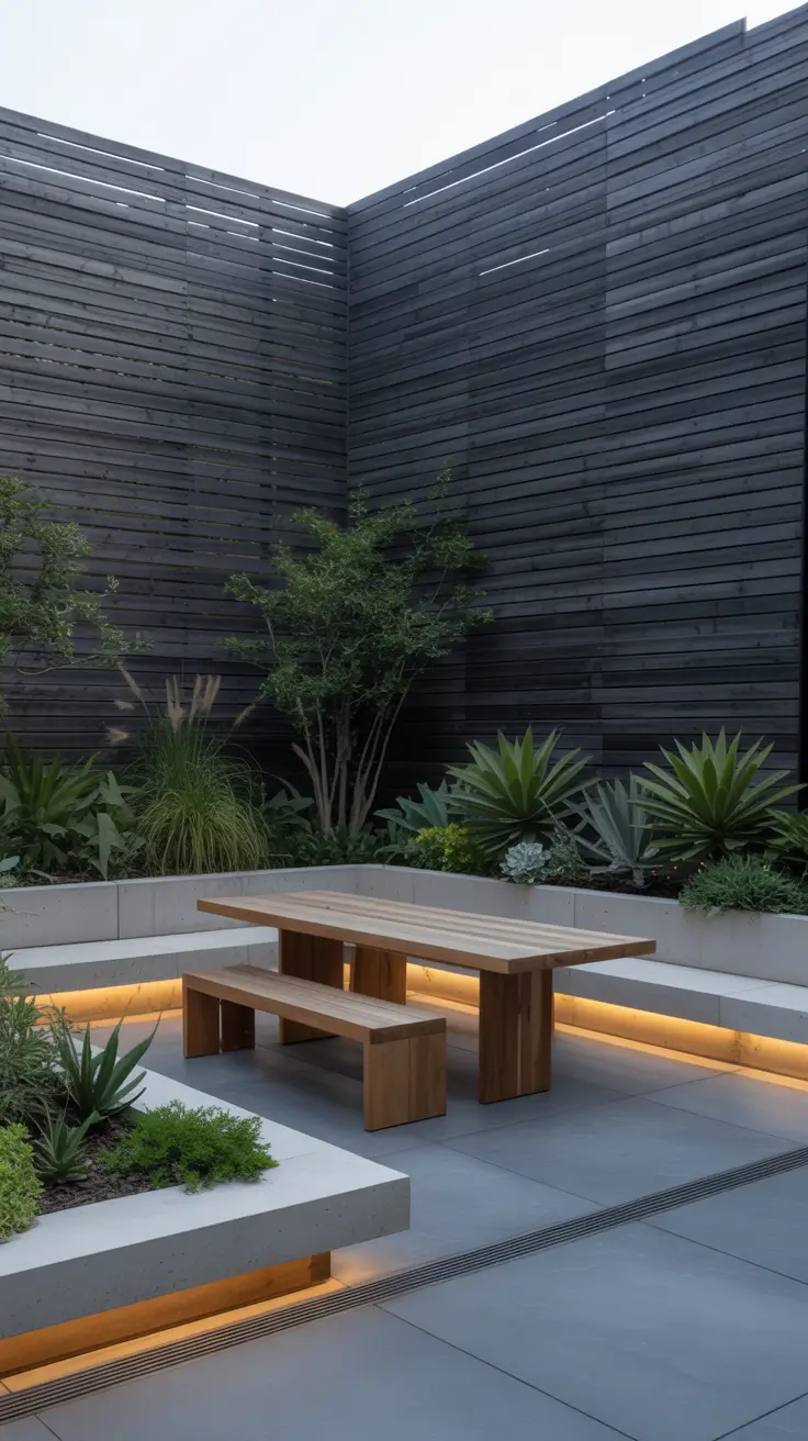 Garden Wood Fence Ideas 2026: Modern DIY Designs for Front Yards, Courtyards & Gardens