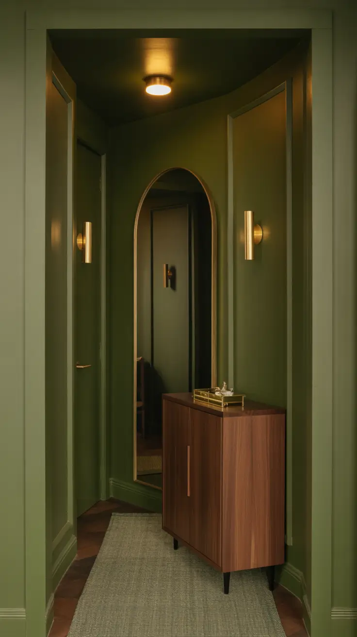 Hallway Renovation Ideas 2026: Modern Entryway Designs for Narrow, Long, and Dark Spaces