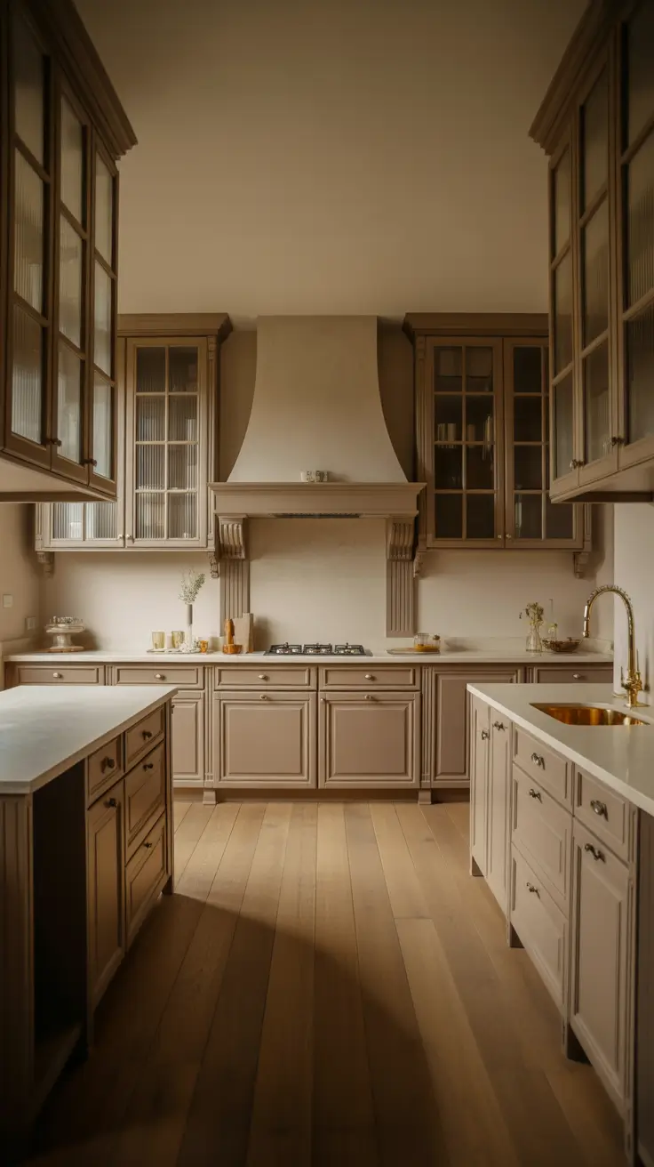 Style Kitchen Ideas 2026: Realistic Modern Looks From Modern Country to Rustic Charcoal