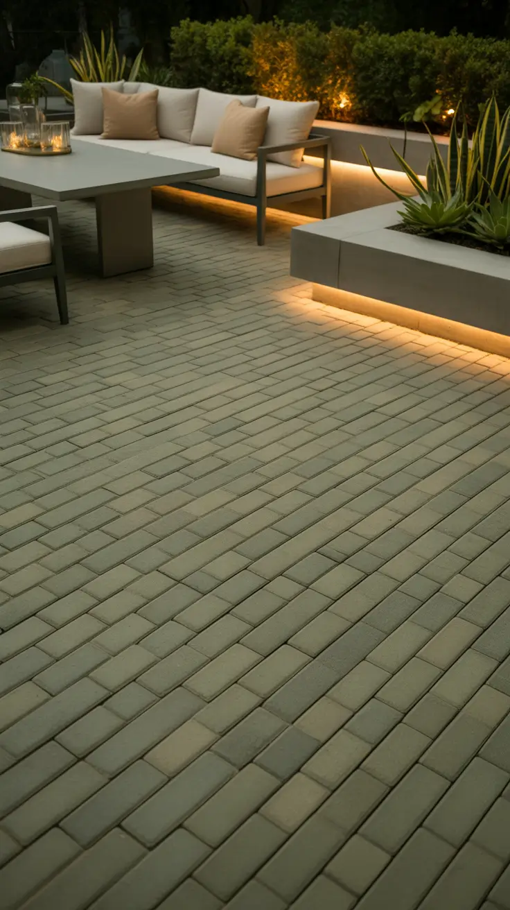 Back Patio Ideas 2026: Modern Outdoor Designs for Every Space and Budget