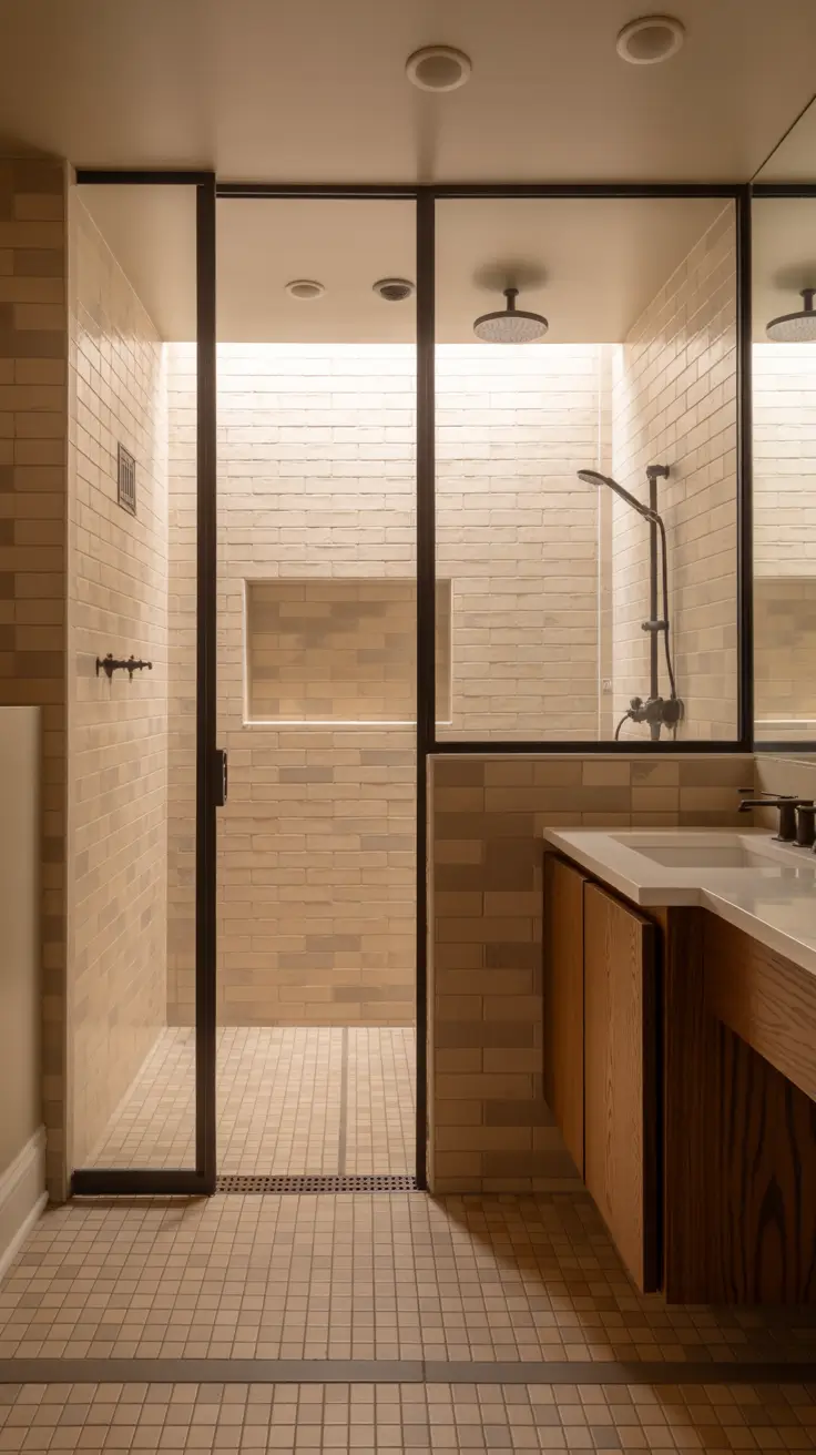 Shower Renovation Ideas 2026: 7 Modern Looks for a Stylish Bathroom Upgrade