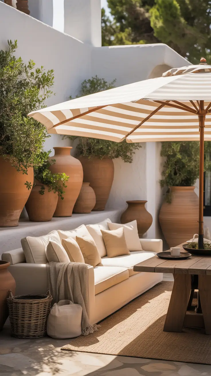 Outdoor Patio Ideas 2026: Modern Color-Themed Patio Designs for Any Space