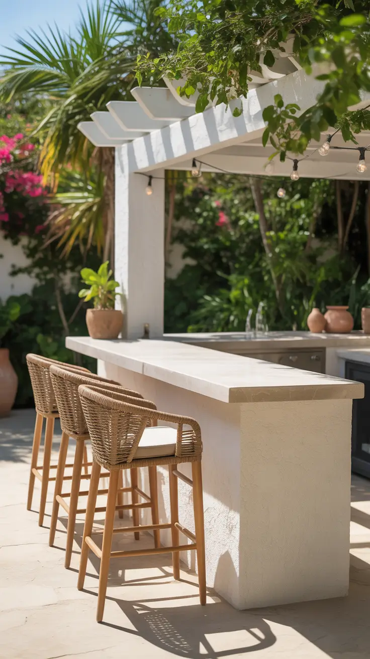 Outdoor Bar Ideas on Backyard 2026: Modern Patio Bars for Every Style and Budget