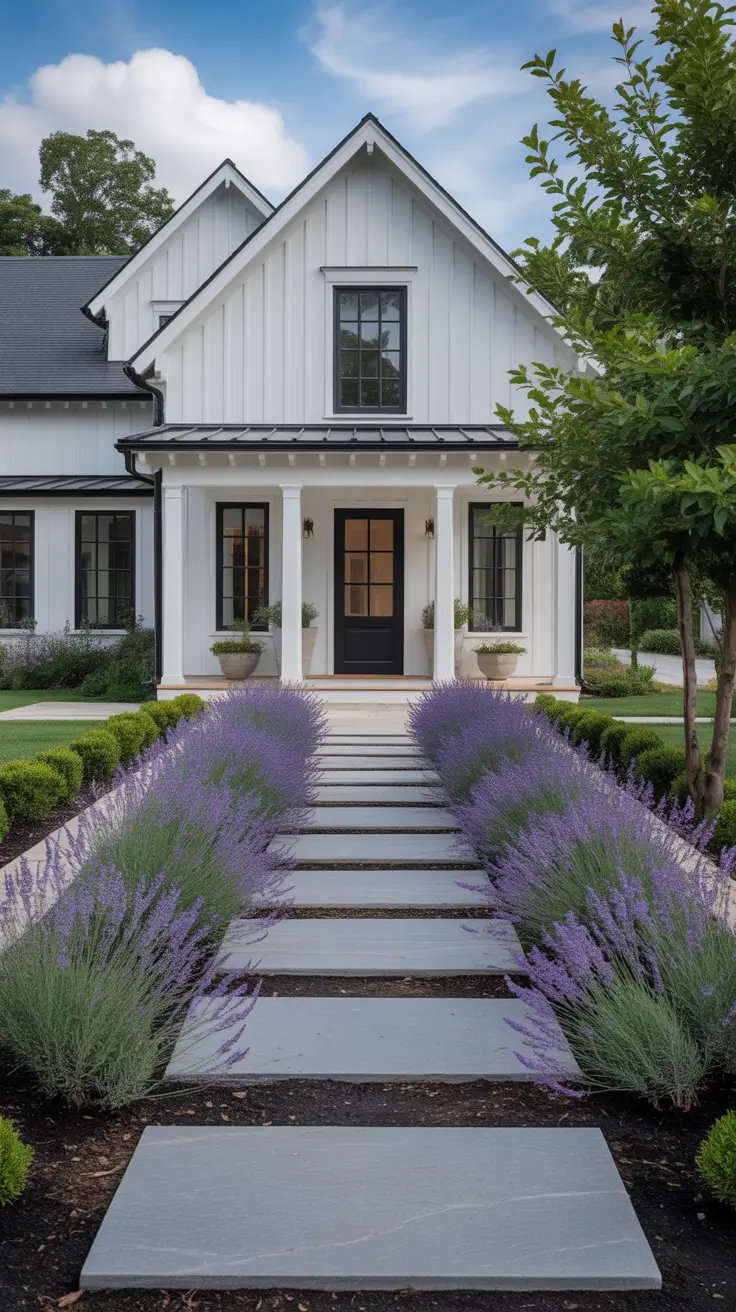 Front Yard Landscaping Ideas 2026: Modern Low-Maintenance Designs for Any Home