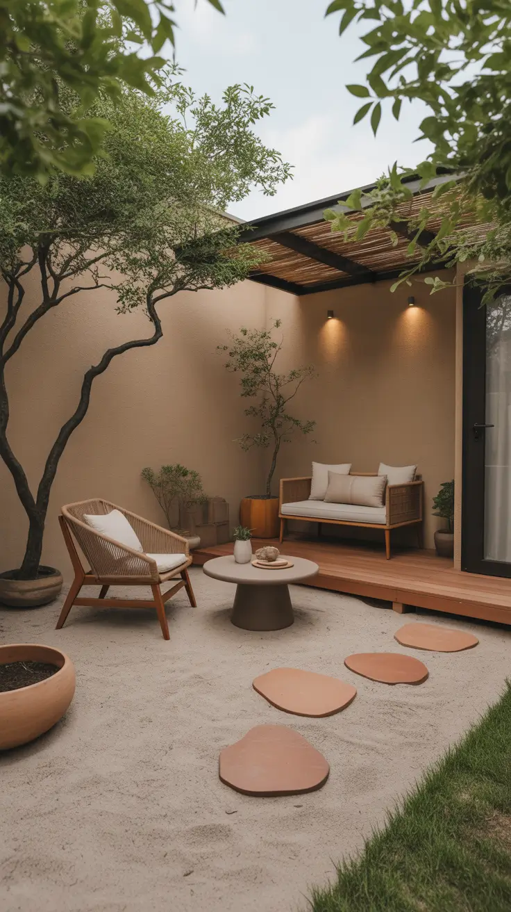 Zen Garden Ideas 2026: Modern Japanese Backyard and Indoor Inspiration
