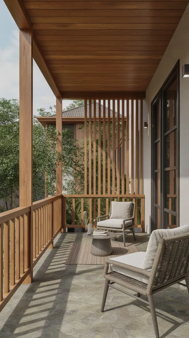 Creative Porch Ideas 2026: Modern Design, Lighting, and Decor Inspiration