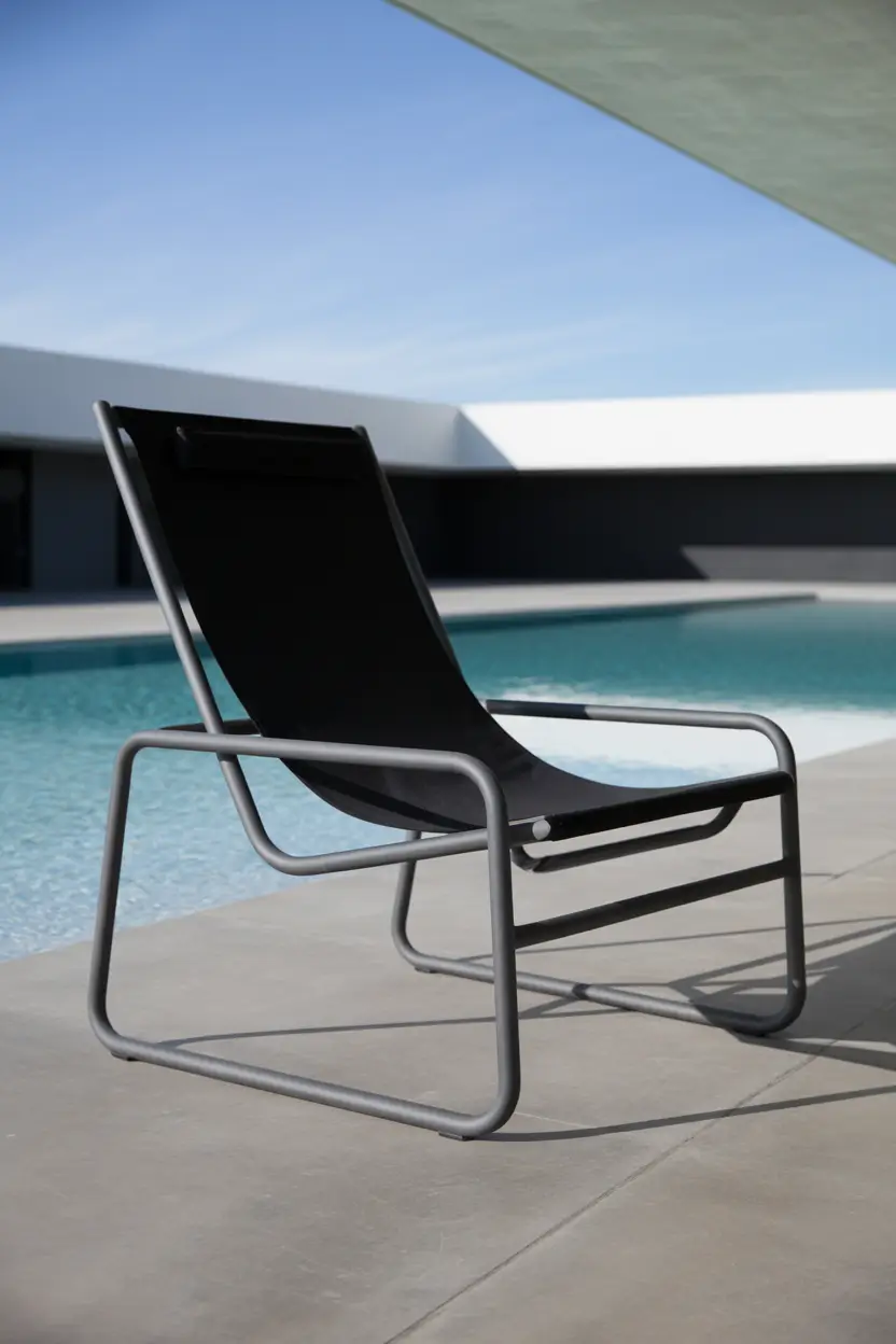 Outdoor Chairs Ideas 2026: Modern Comfortable Seating Trends for Patios & Gardens