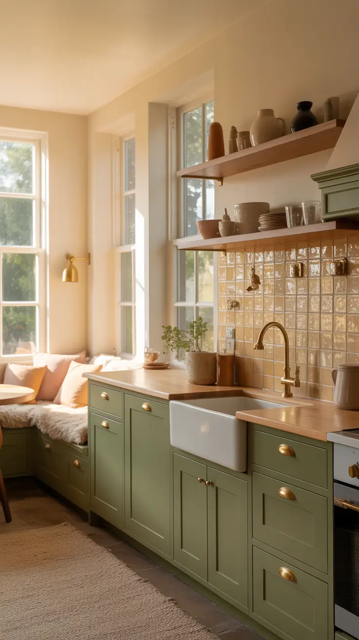 Style Kitchen Ideas 2026: Realistic Modern Looks From Modern Country to Rustic Charcoal